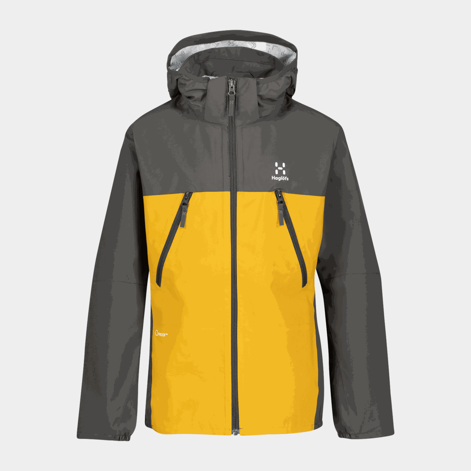 Veste Spira Junior, Veste Shell Junior