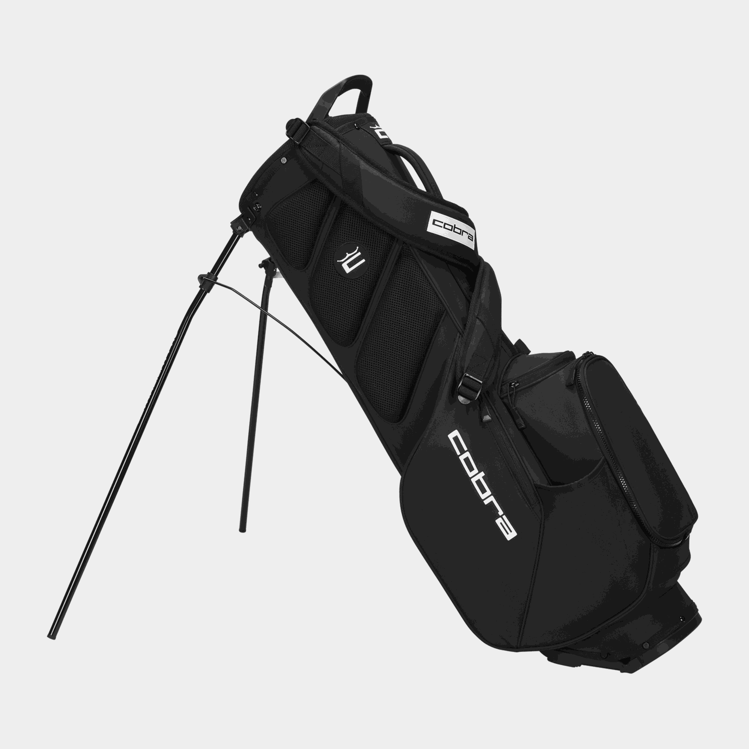  Bolsa ultraleve profissional para tripé, bolsa para golfe