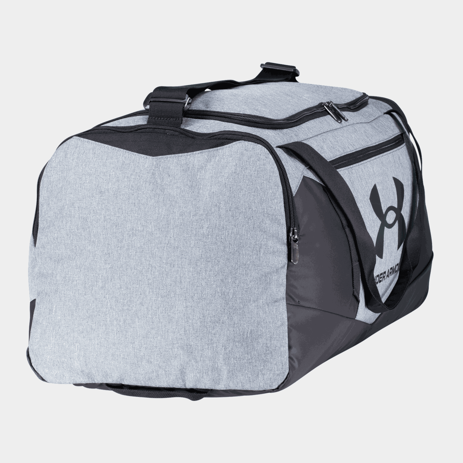  Torba sportowa Undenbible 5.0 średnia