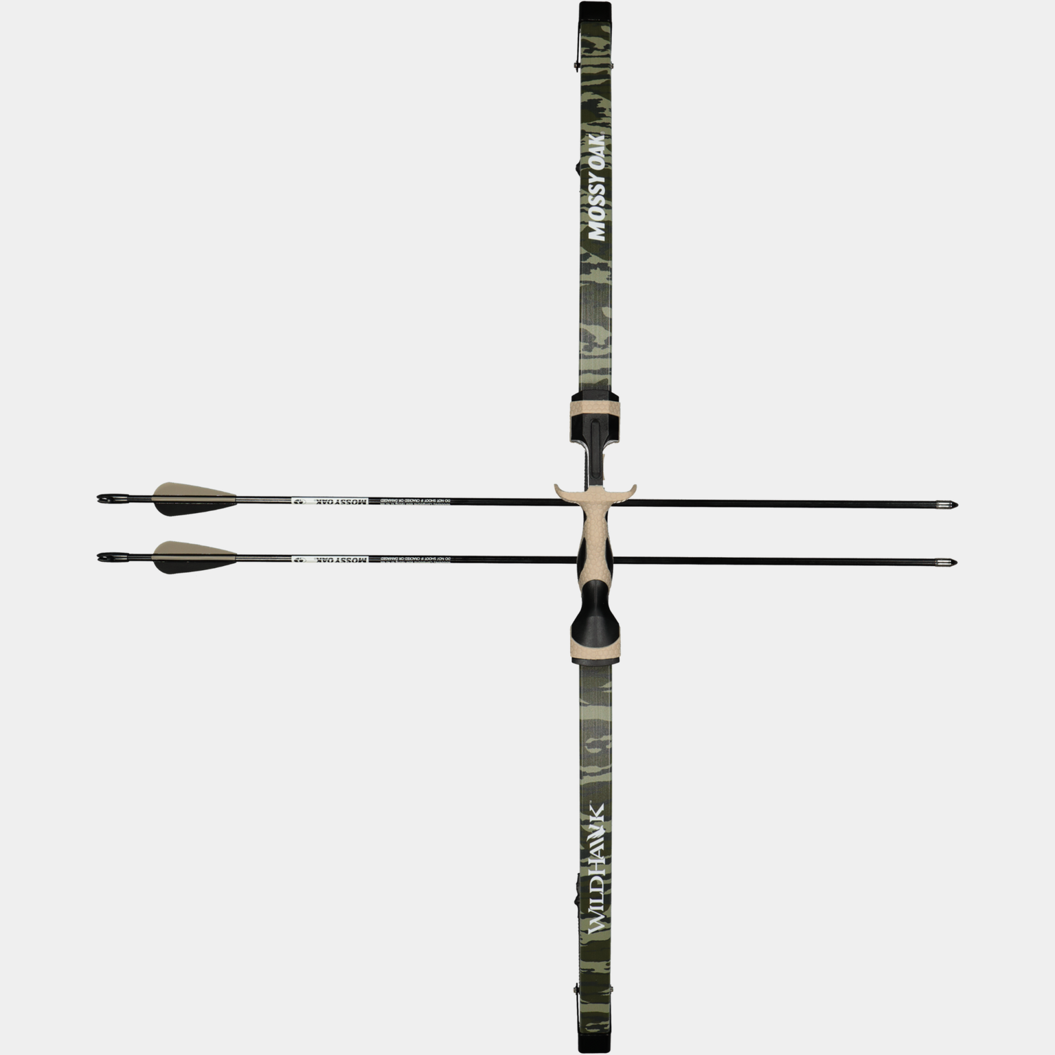  Wildhawk Mossy Oak -