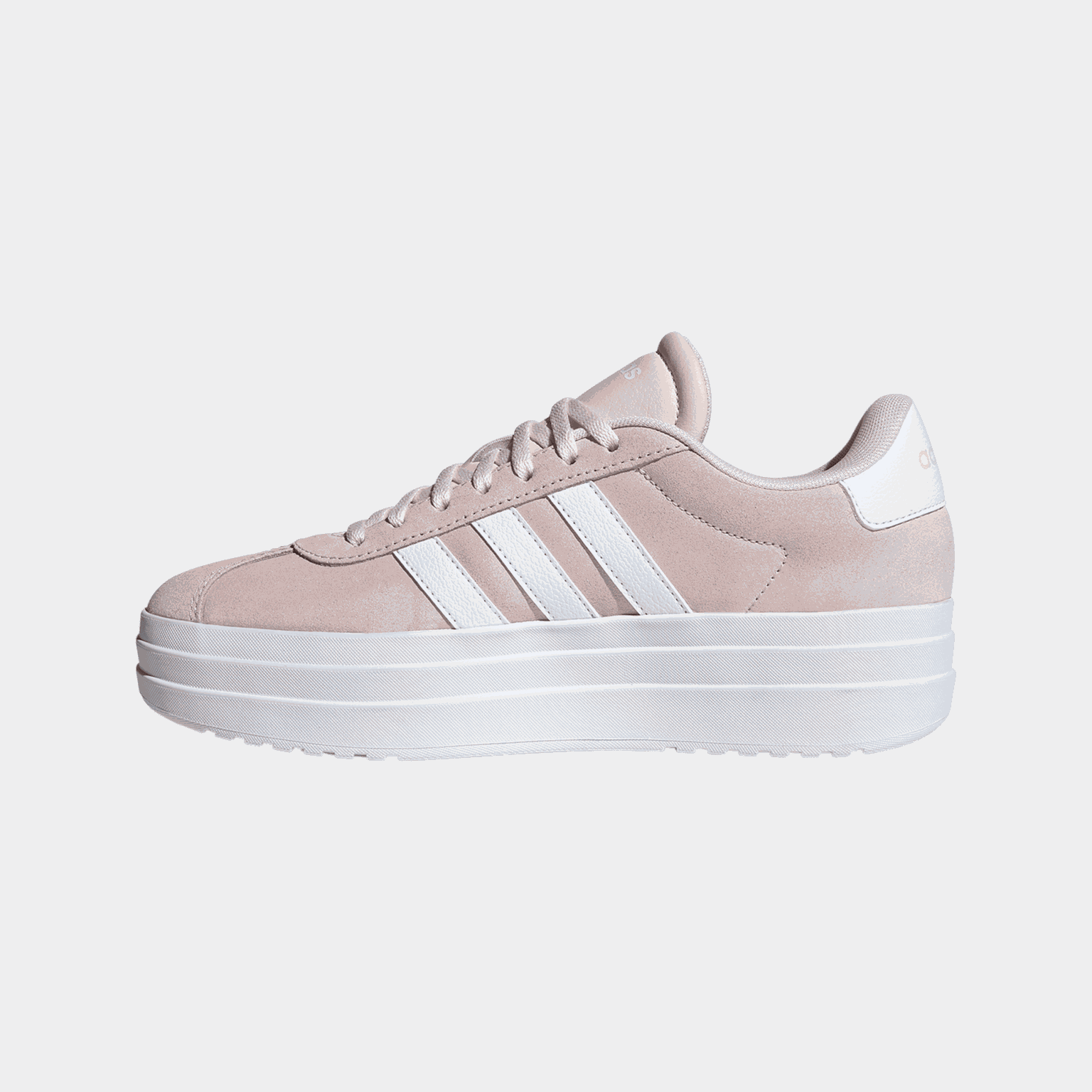 Damskie buty sportowe VL Court Bold