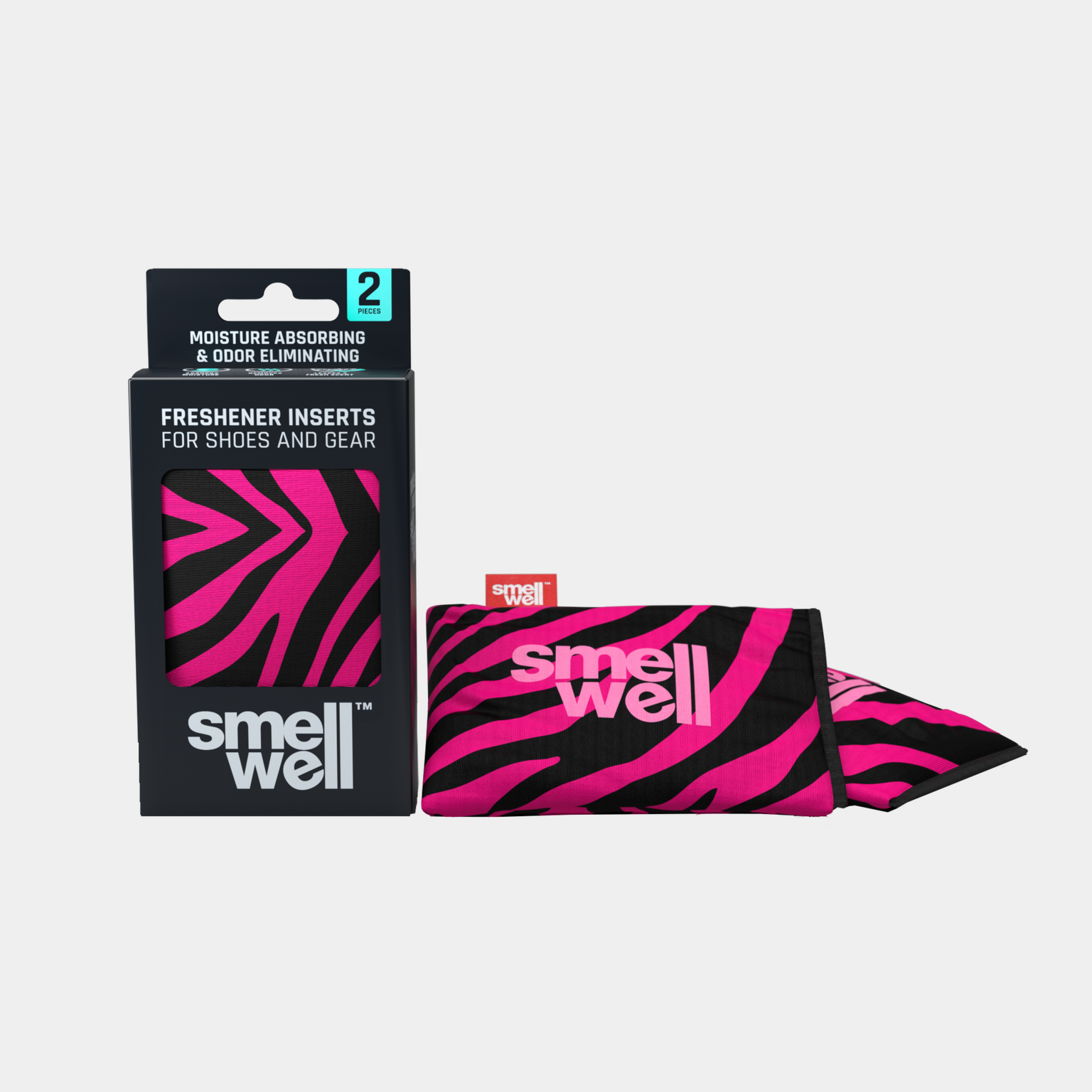 SmellWell Active, eliminator zapachów – pomarańczowy