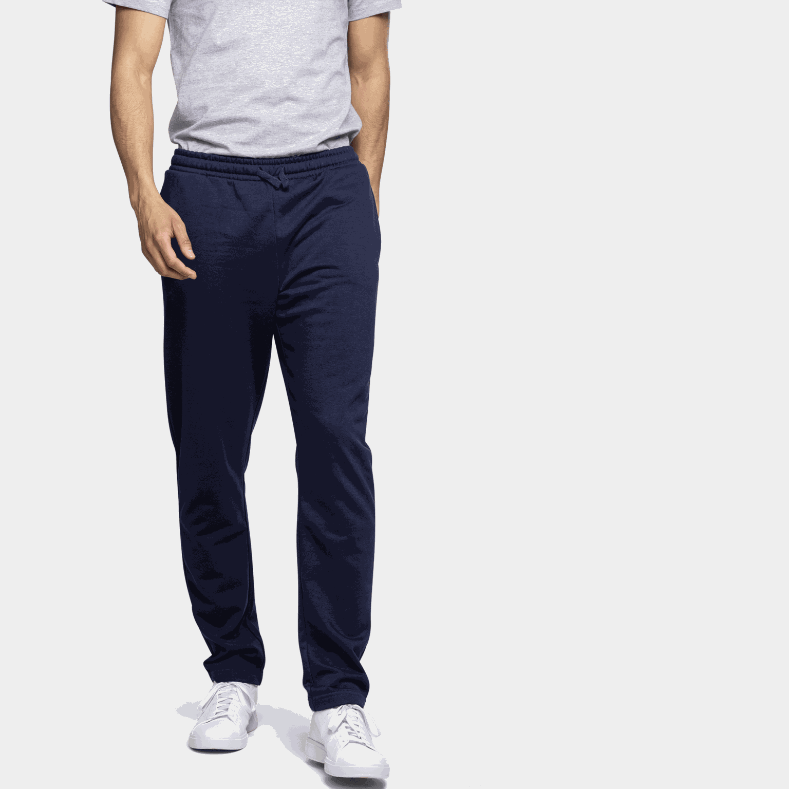 Essential Jog Pants, joggebukse, herre