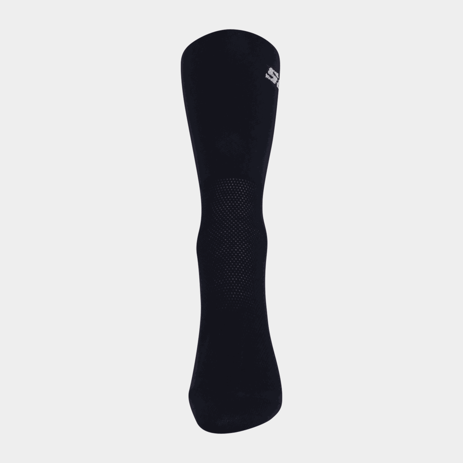  Skarpetki rowerowe HERO niebieskie, rozmiar 25, techniczne skarpetki rowerowe, unisex - niebieskie
