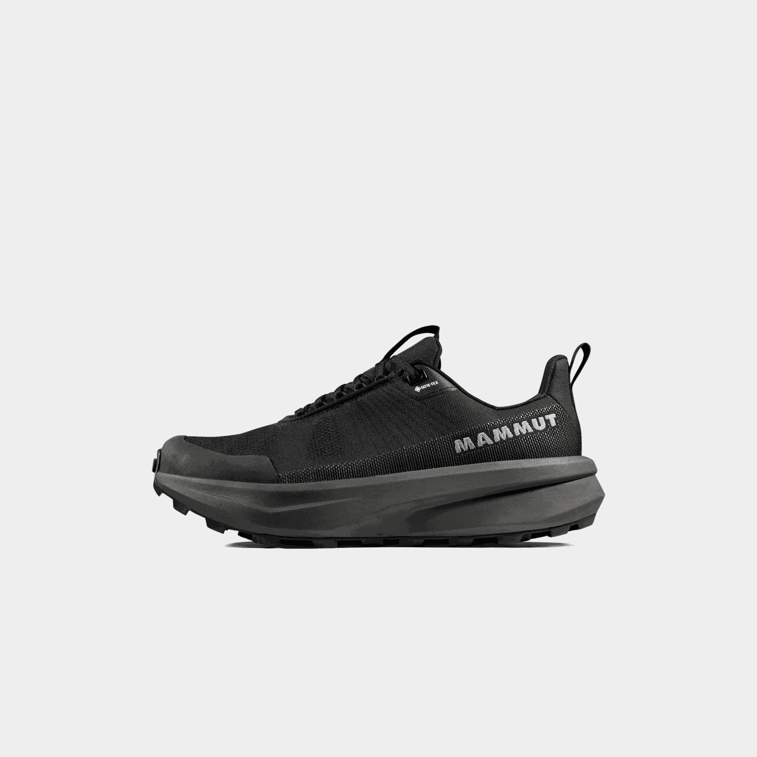  Aenergy Mtn Low GTX túrabakancs - fekete