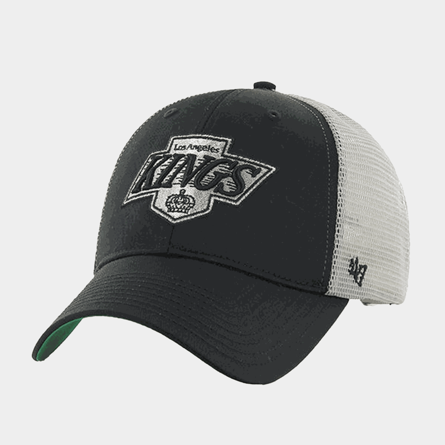  Czapka unisex NHL-47 Branson MVP - 24/25