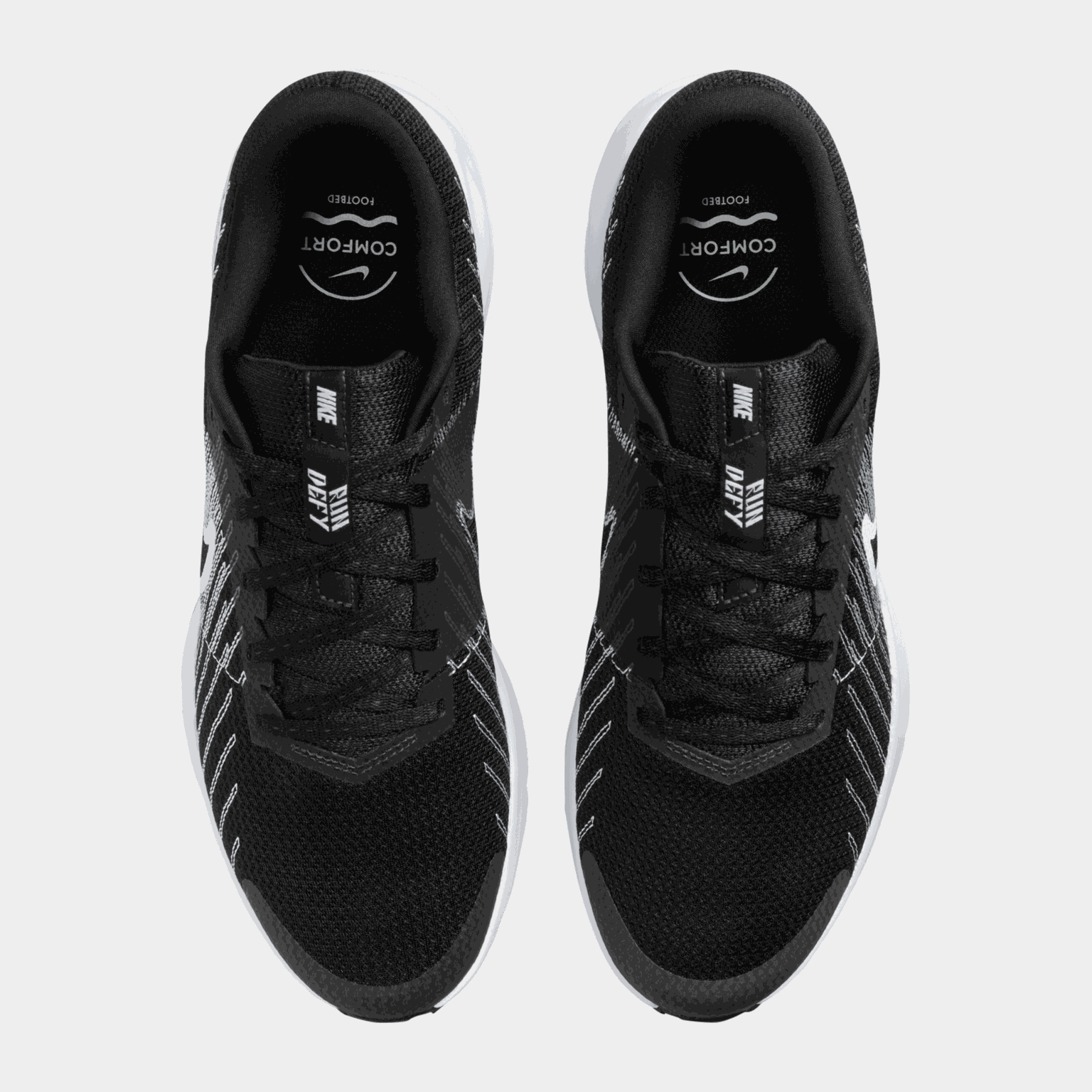  Pánské běžecké boty Run Defy