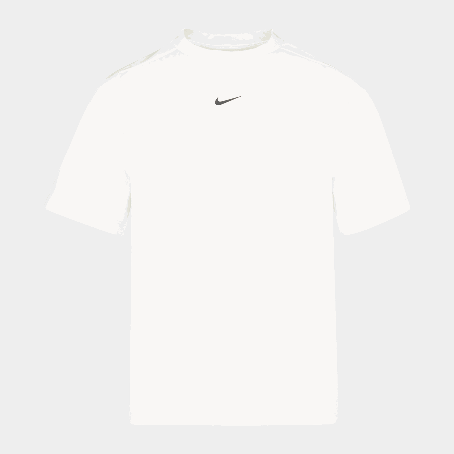  T-shirt multicolore Dri-FIT per bambini e ragazzi – Bianca
