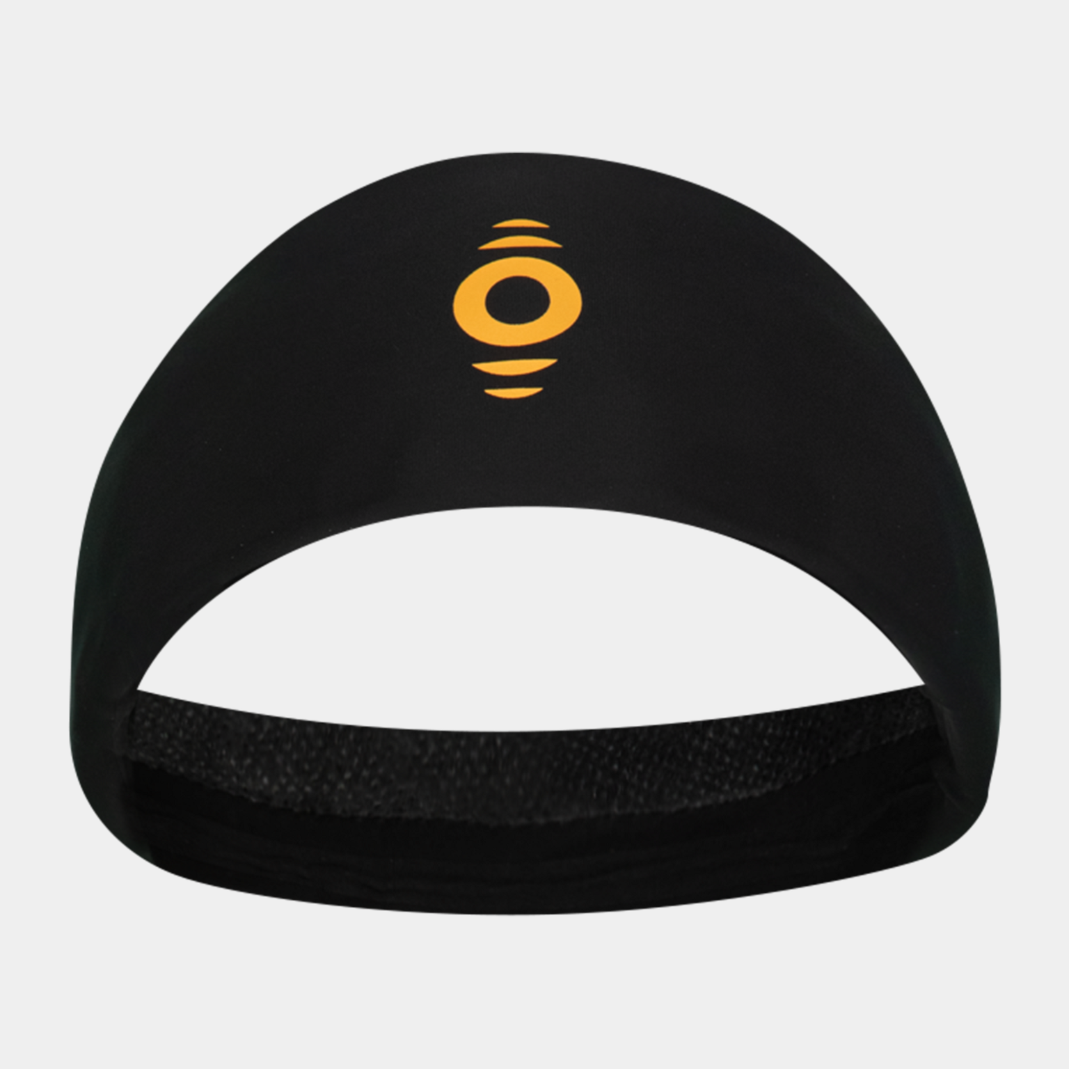 Eigenzinnige American Football-helm – Zwart