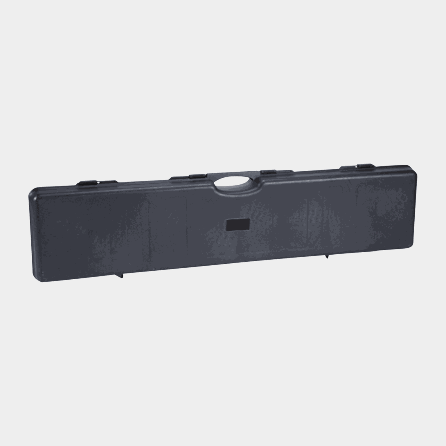  Étui pour fusil 121 cm, étui pour fusil - noir