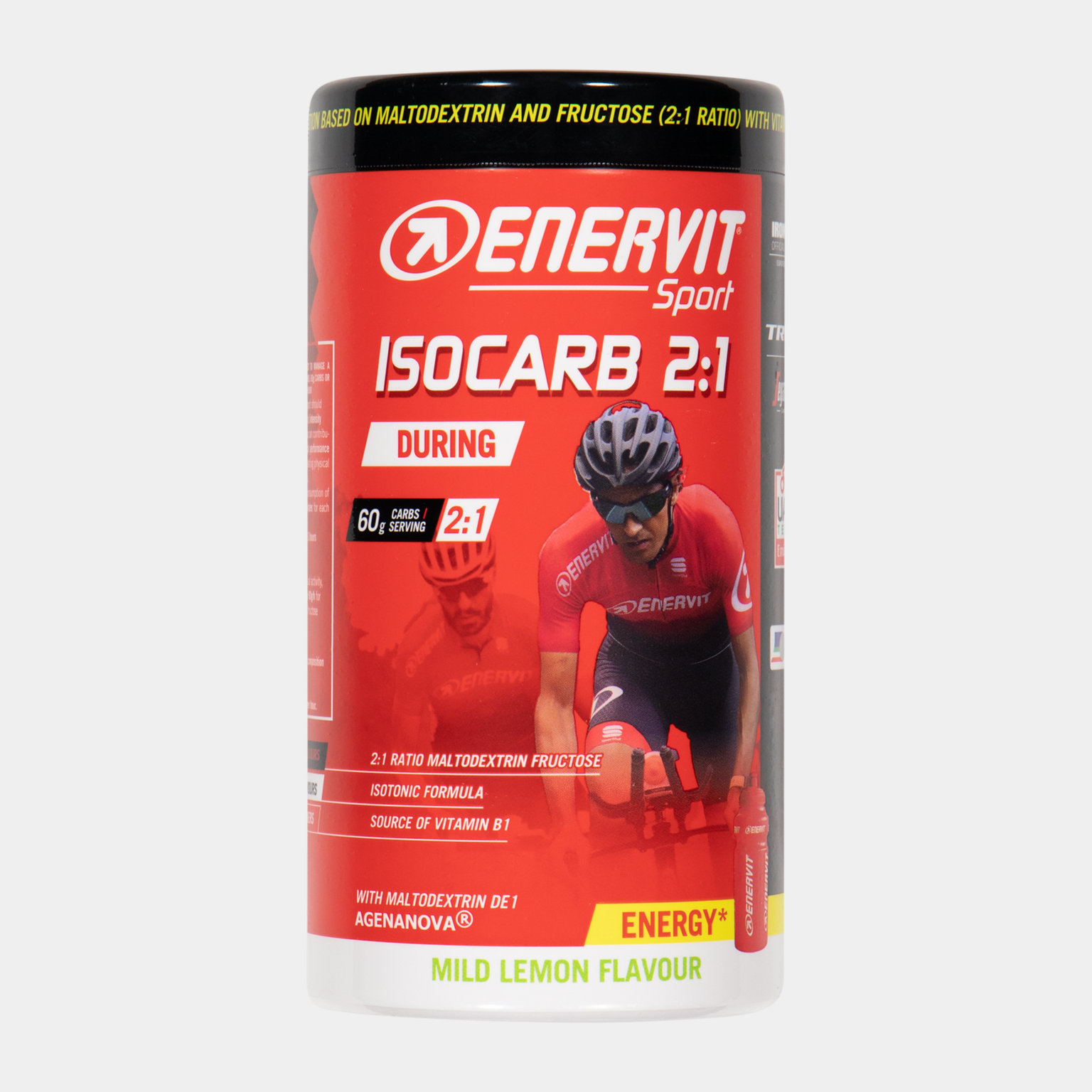 C2:1 PRO Isocarb, napój sportowy -