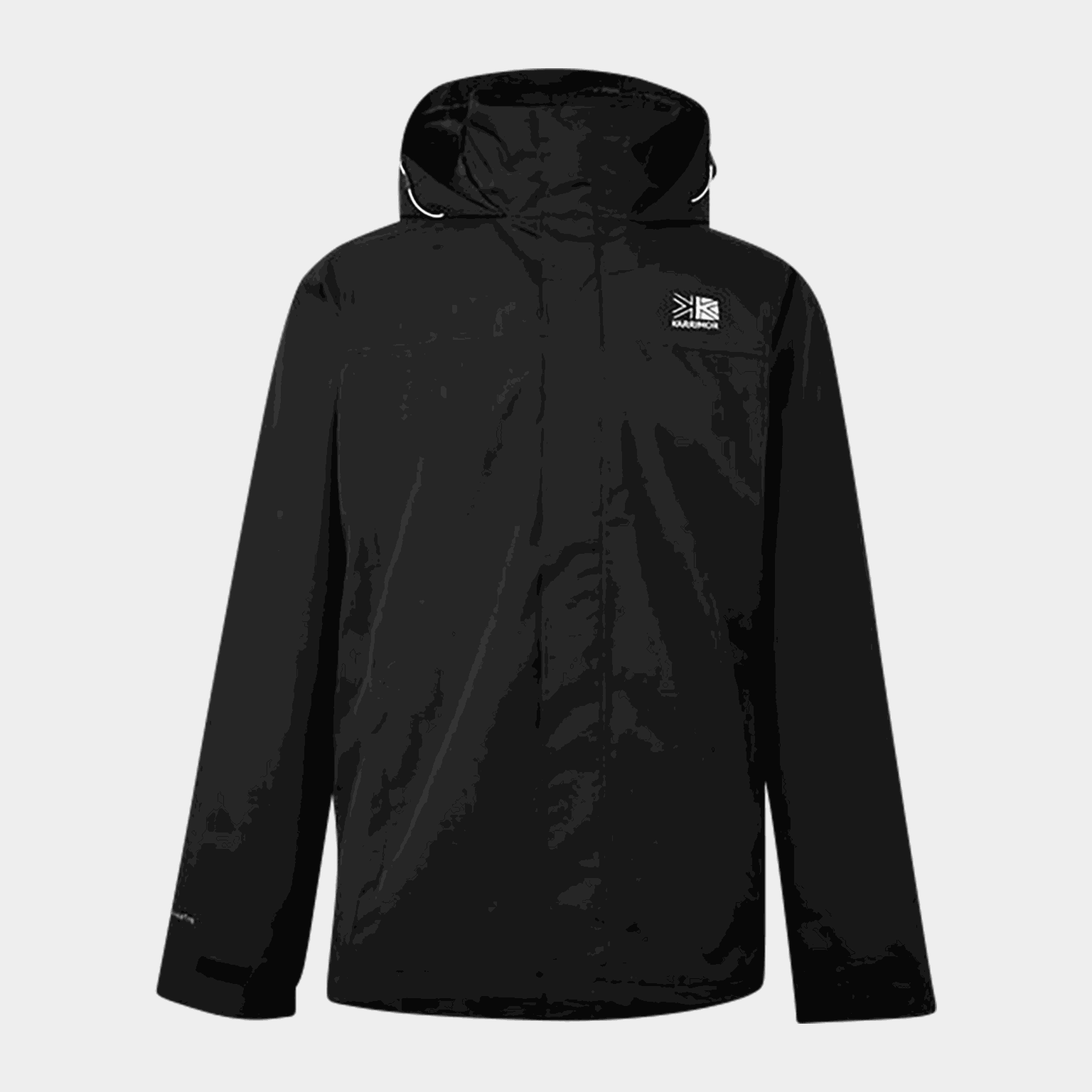 Jaqueta Karrimor Sn00 3 em 1, preta