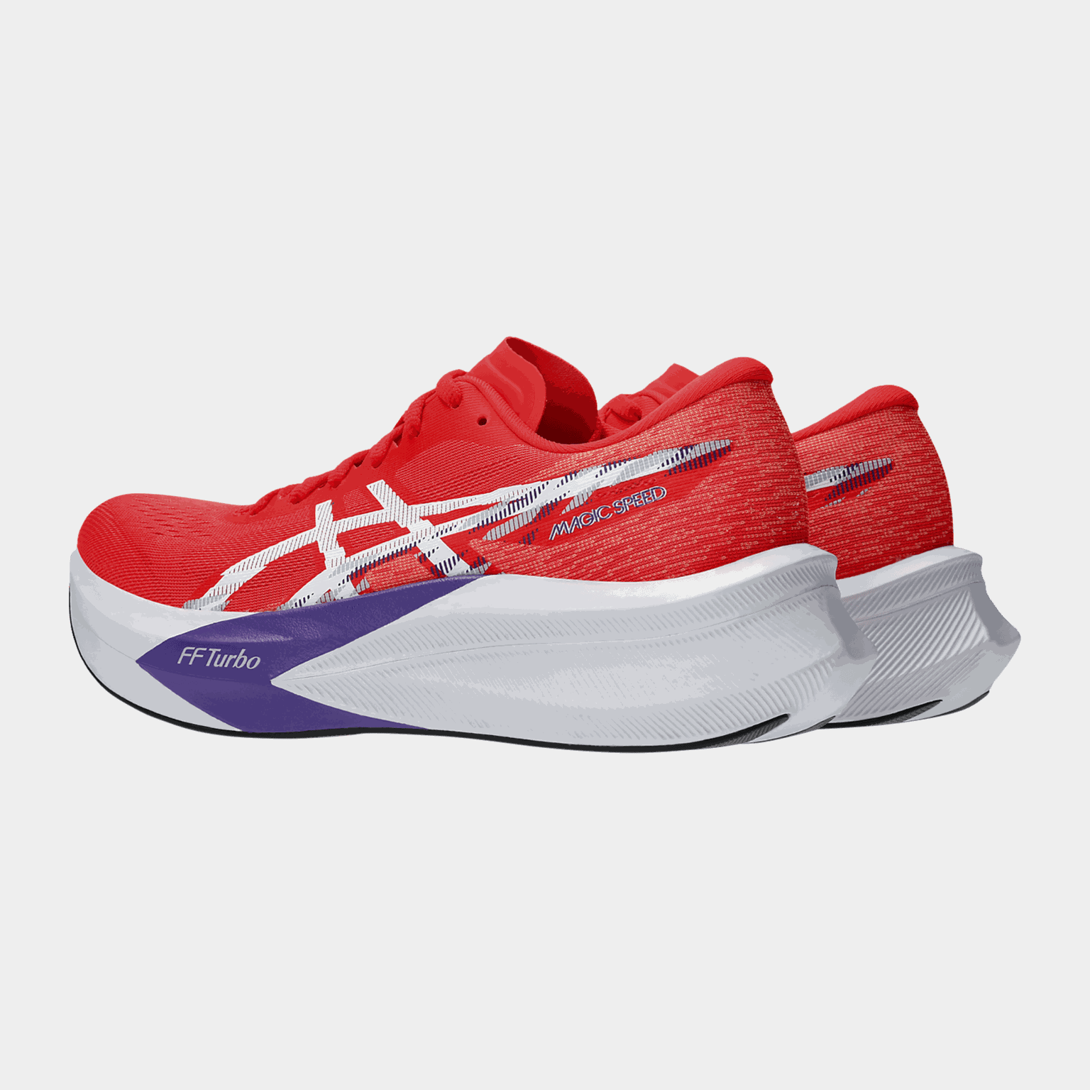  Magic Speed 4, damskie buty do biegania