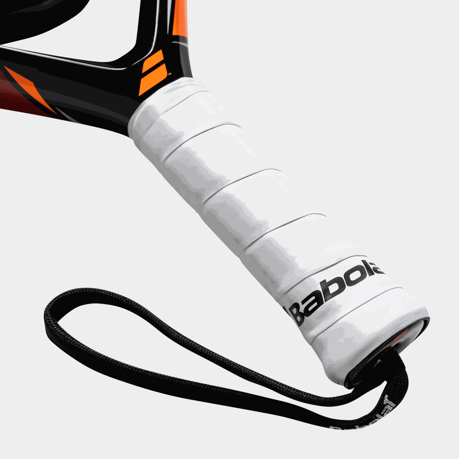  Storm Padelracket voor beginners – Zwart