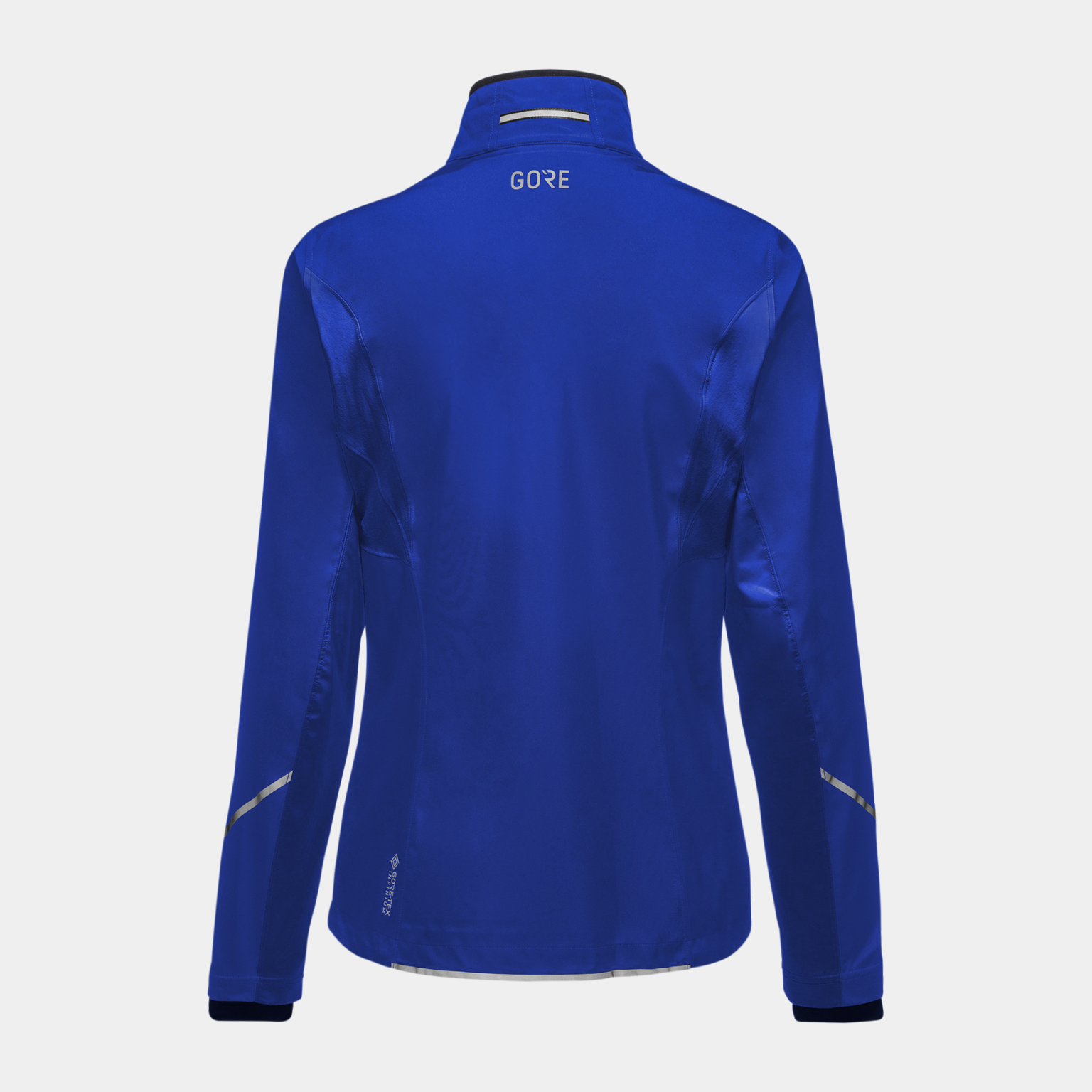 Női R3 kabát részleges Gore-Tex védelemmel - Kék