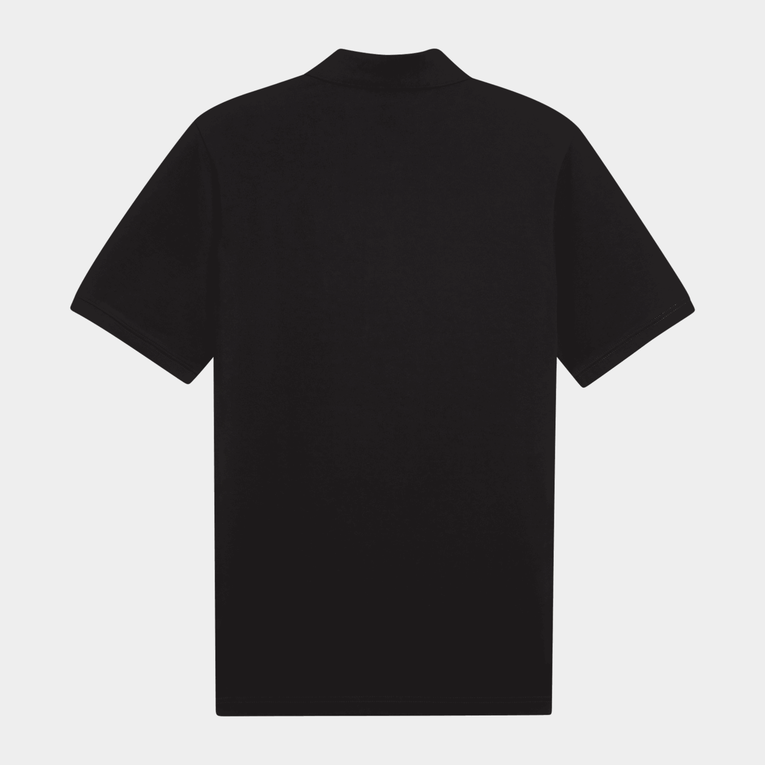  Pánské polo tričko Essential No. 1