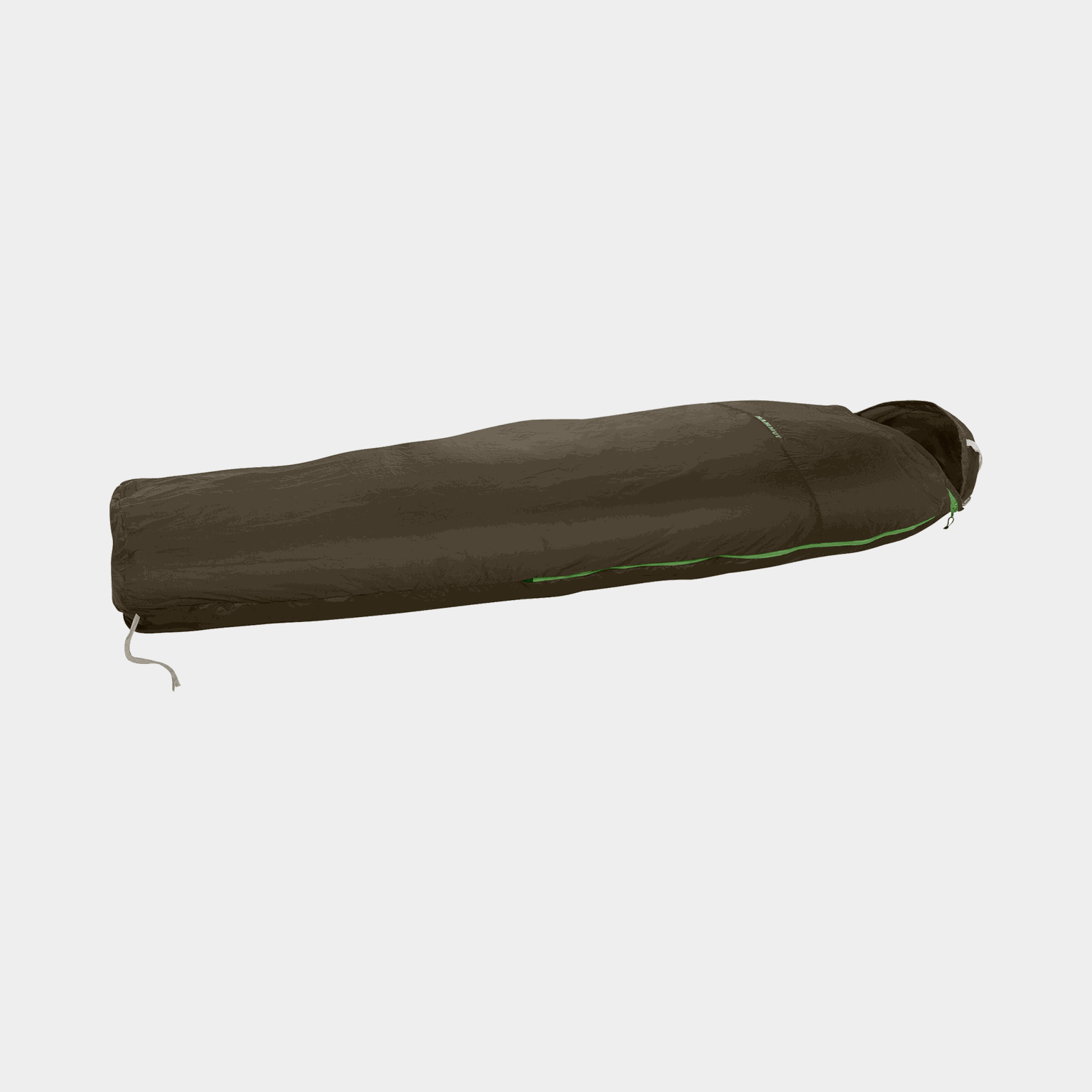  Capa para saco de dormir Badger EMT - Verde