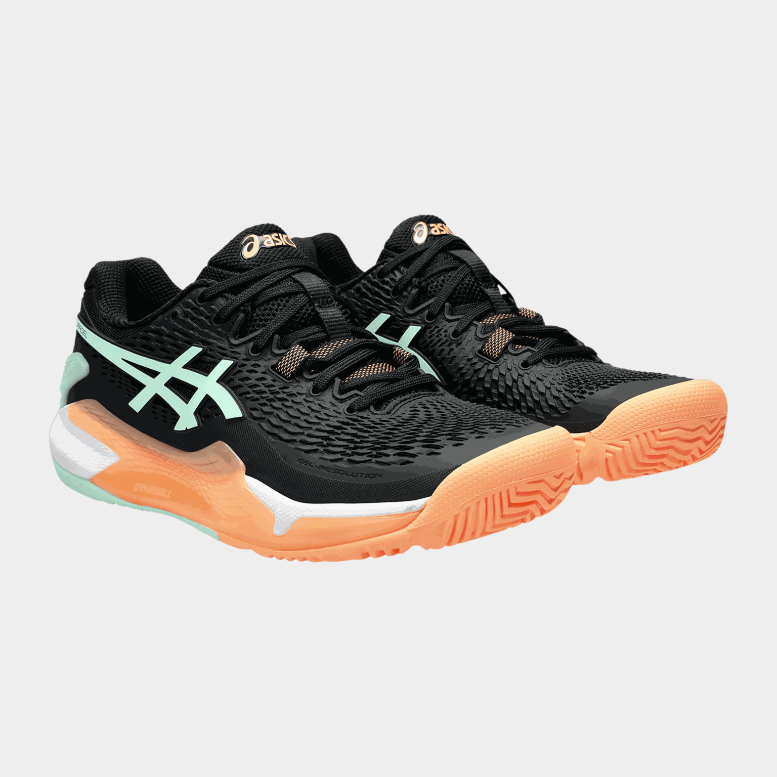  Buty do padla damskie Gel-Resolution 9