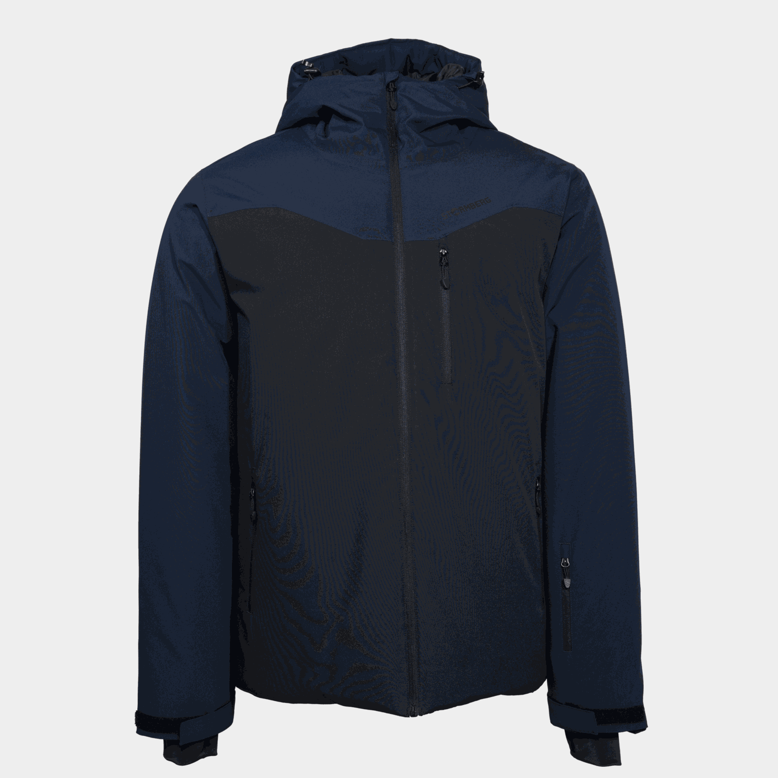 Alpine Jacket Hemsedal Insulated 24/25, ski- og snowboardjakke, herre