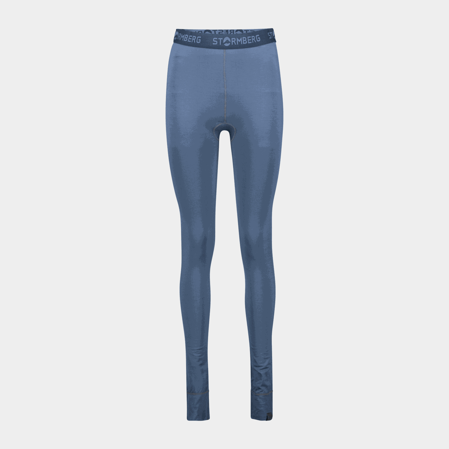  Dámské dlouhé bambusové kalhotky Falkenberg Super Underwear