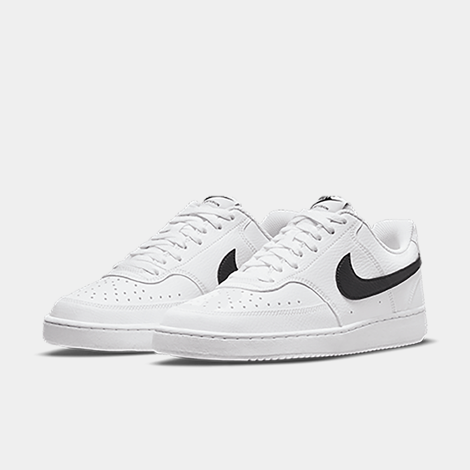  Tênis feminino Court Vision Low Next Nature