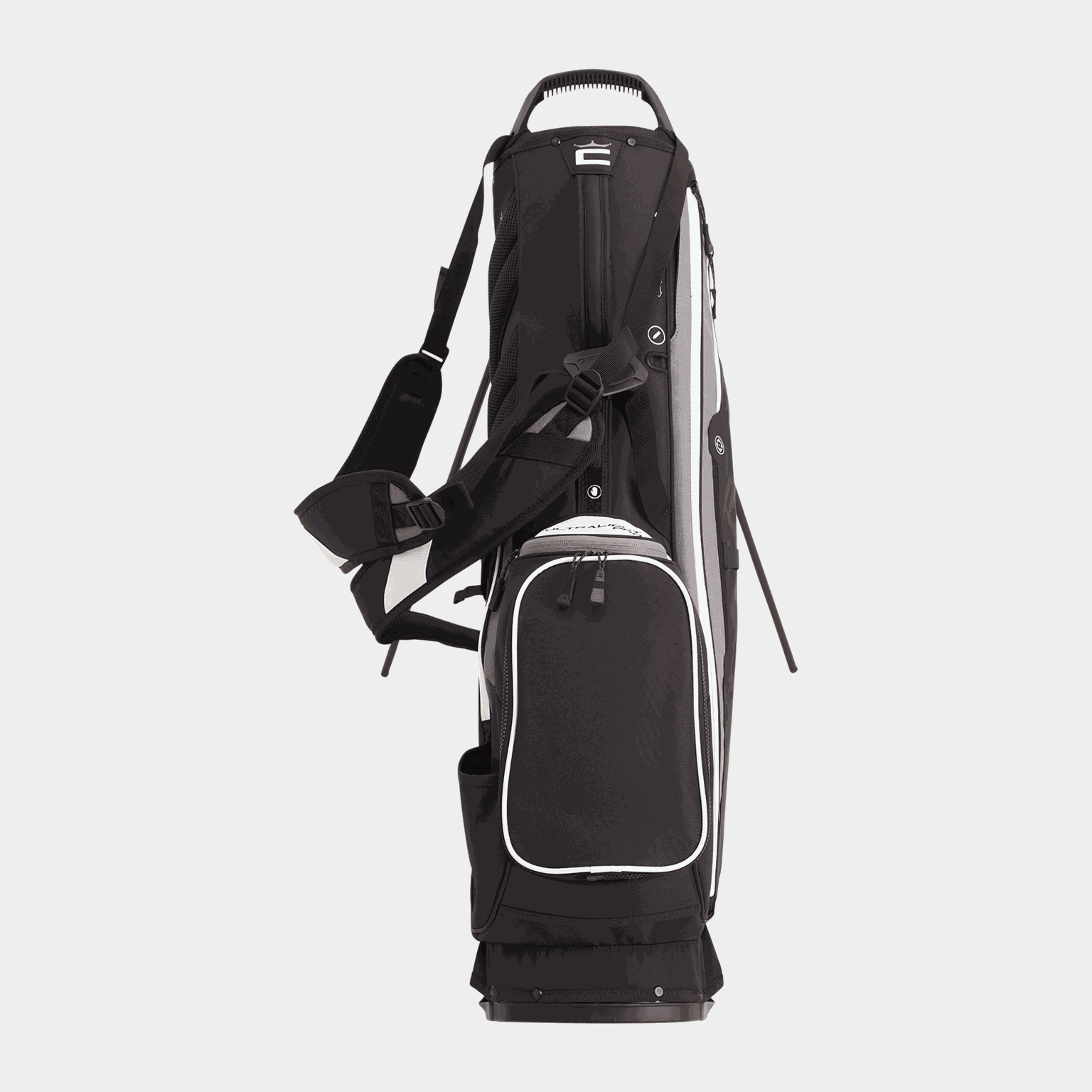  Bolsa ultraleve profissional para tripé, bolsa para golfe