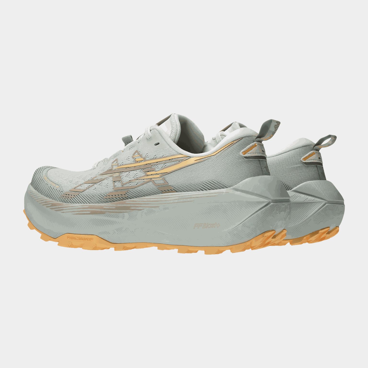 Trabuco Max 4, damskie buty do biegania w terenie