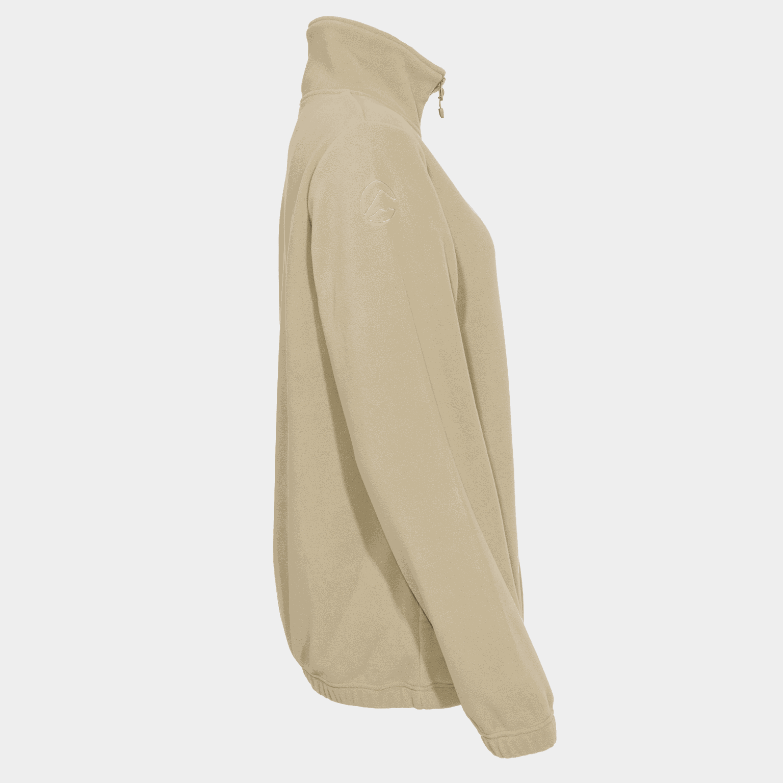 Tryvann Fleece Jacket W, kurtka polarowa, damska