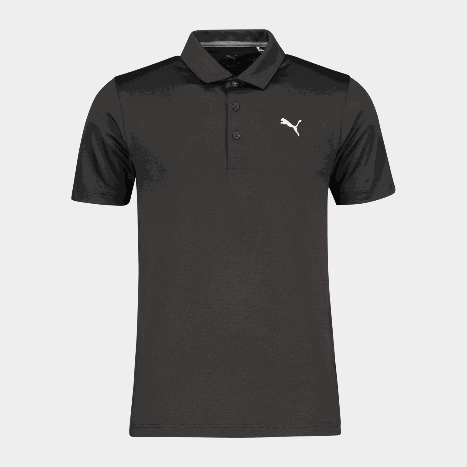  Pánské polo tričko Polo Icon Heather Polo 2.0