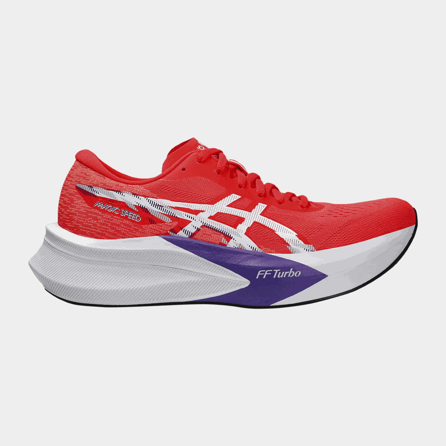  Magic Speed 4, damskie buty do biegania