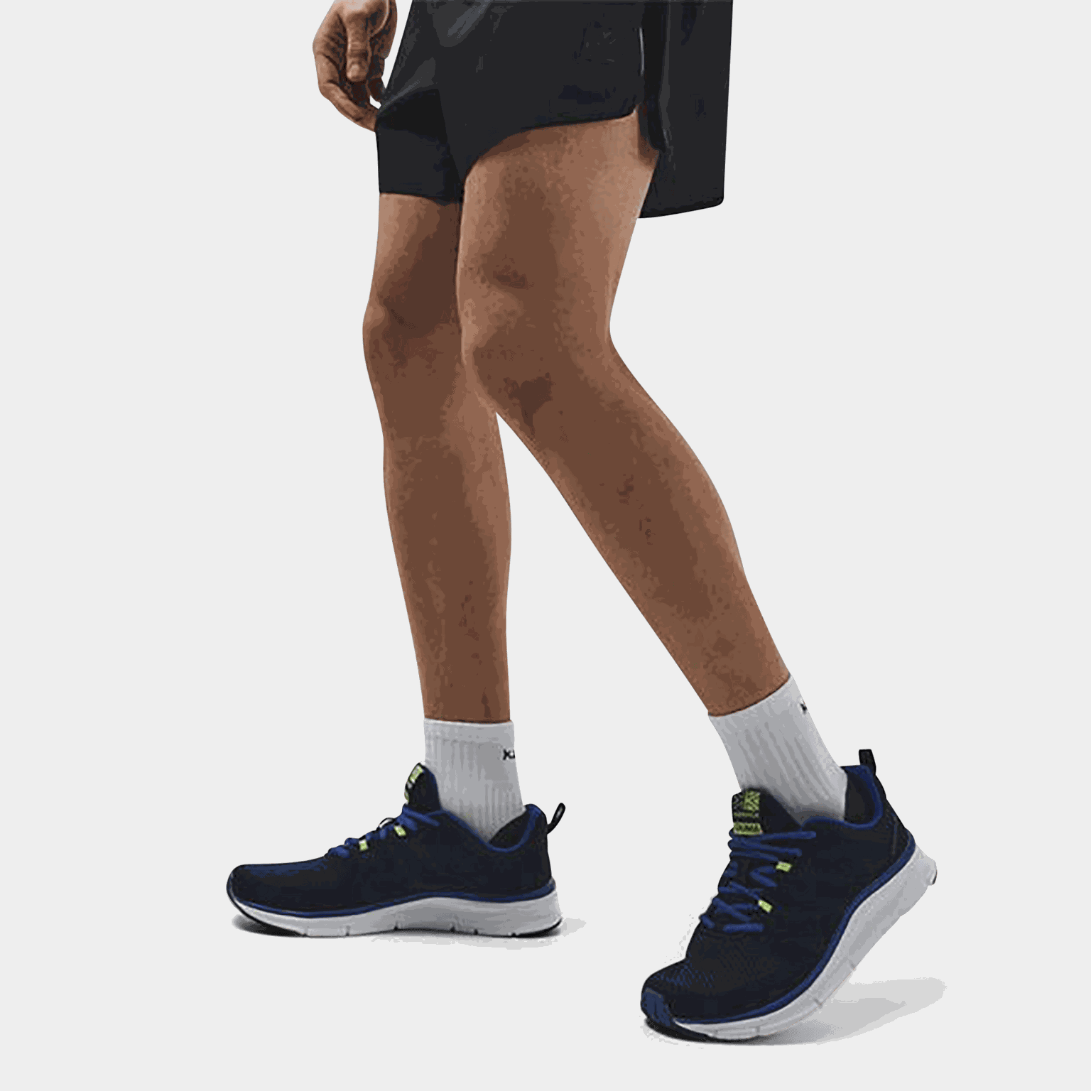 Duma 6, casual schoenen voor heren