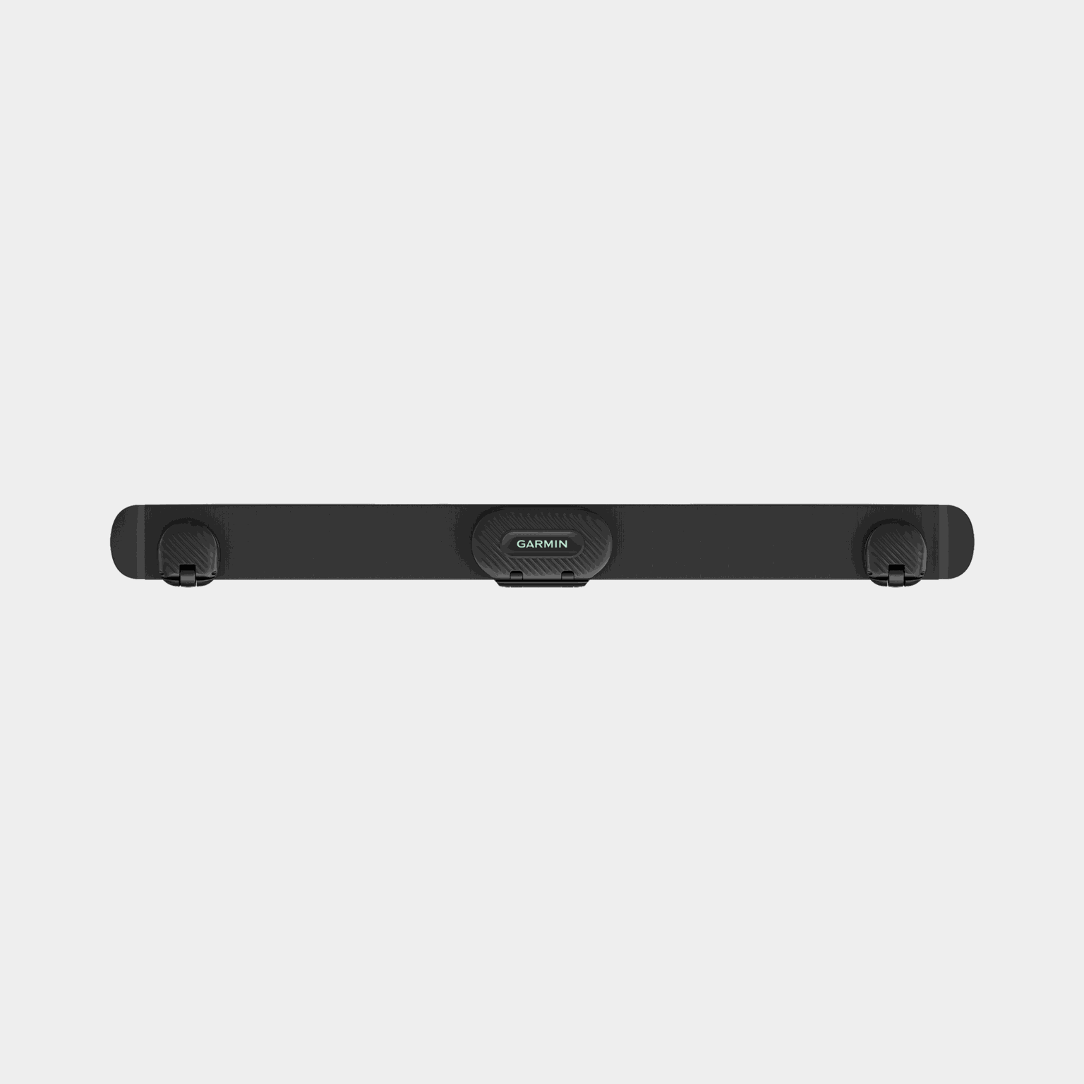 Monitor de frequência cardíaca feminino HRM-Fit WW - preto