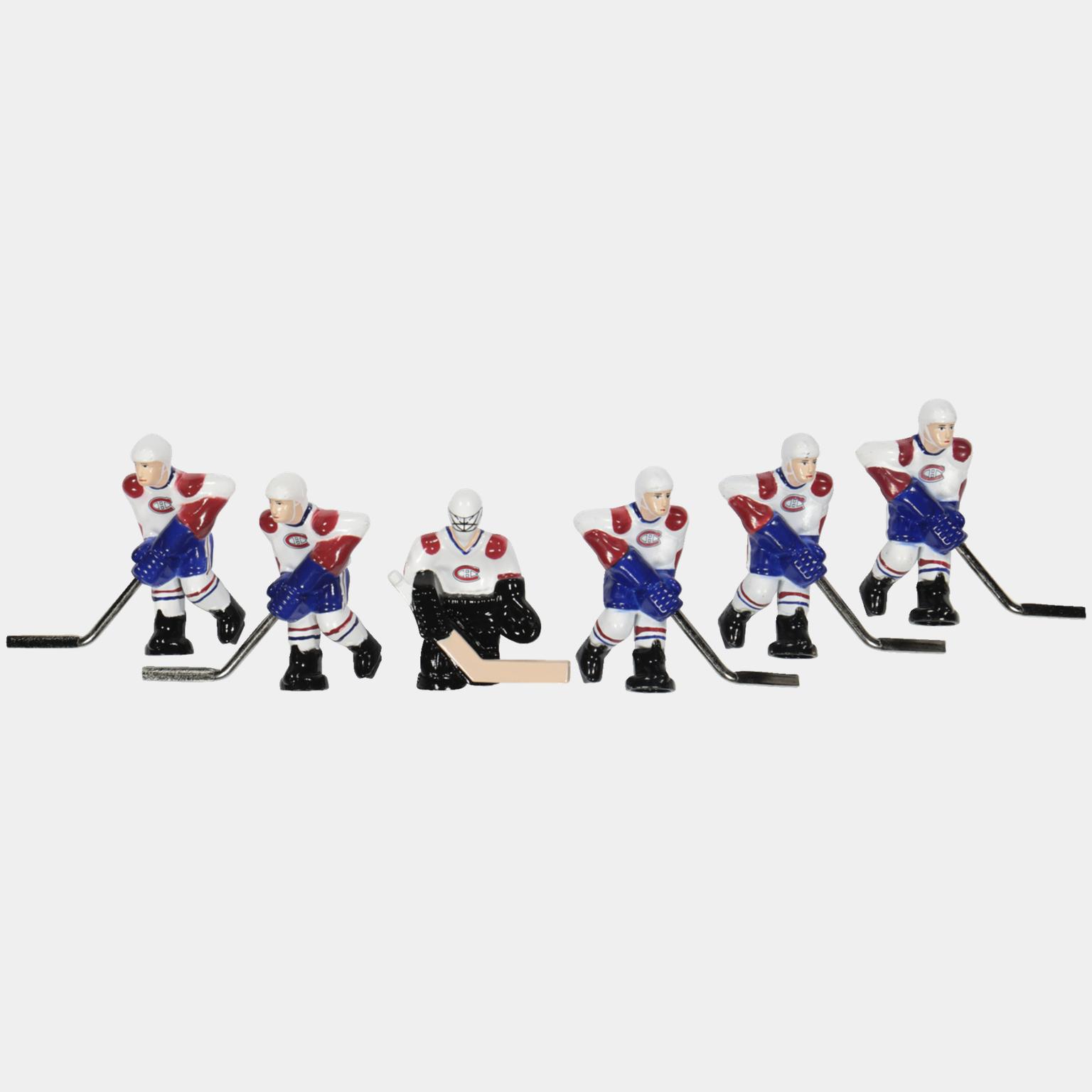  Karty kolekcjonerskie Montreal Canadiens -