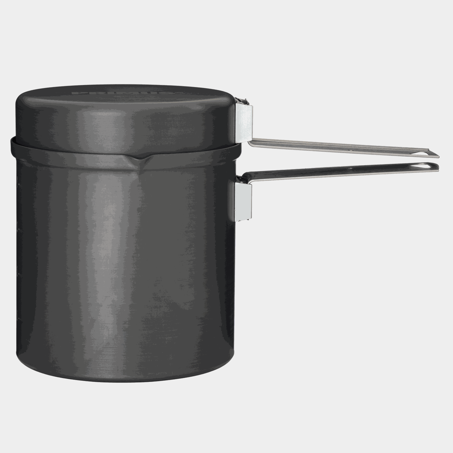  Ensemble bouilloire et casserole Trek 1,0 L -