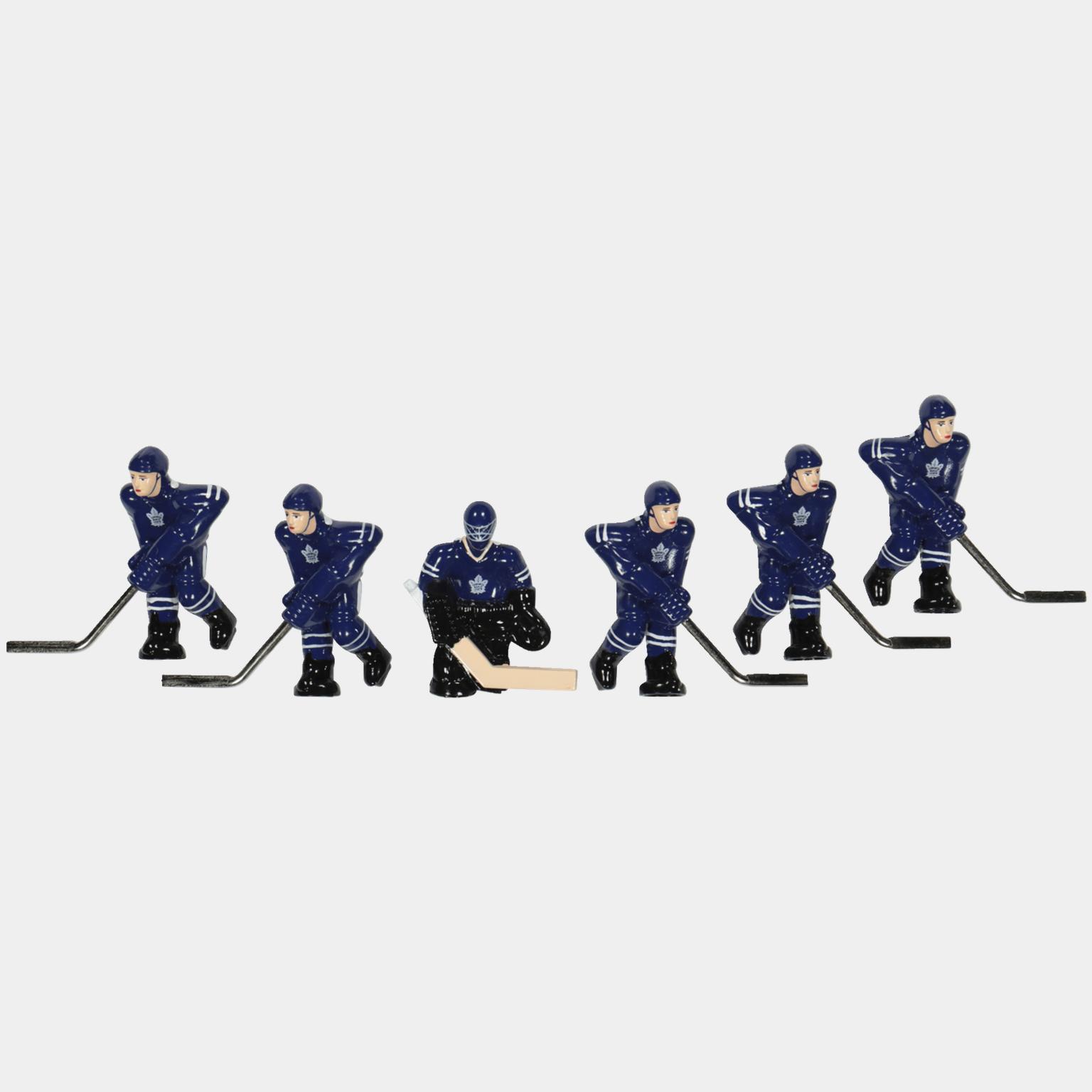 Toronto Maple Leafs, figurer til bordhockey -