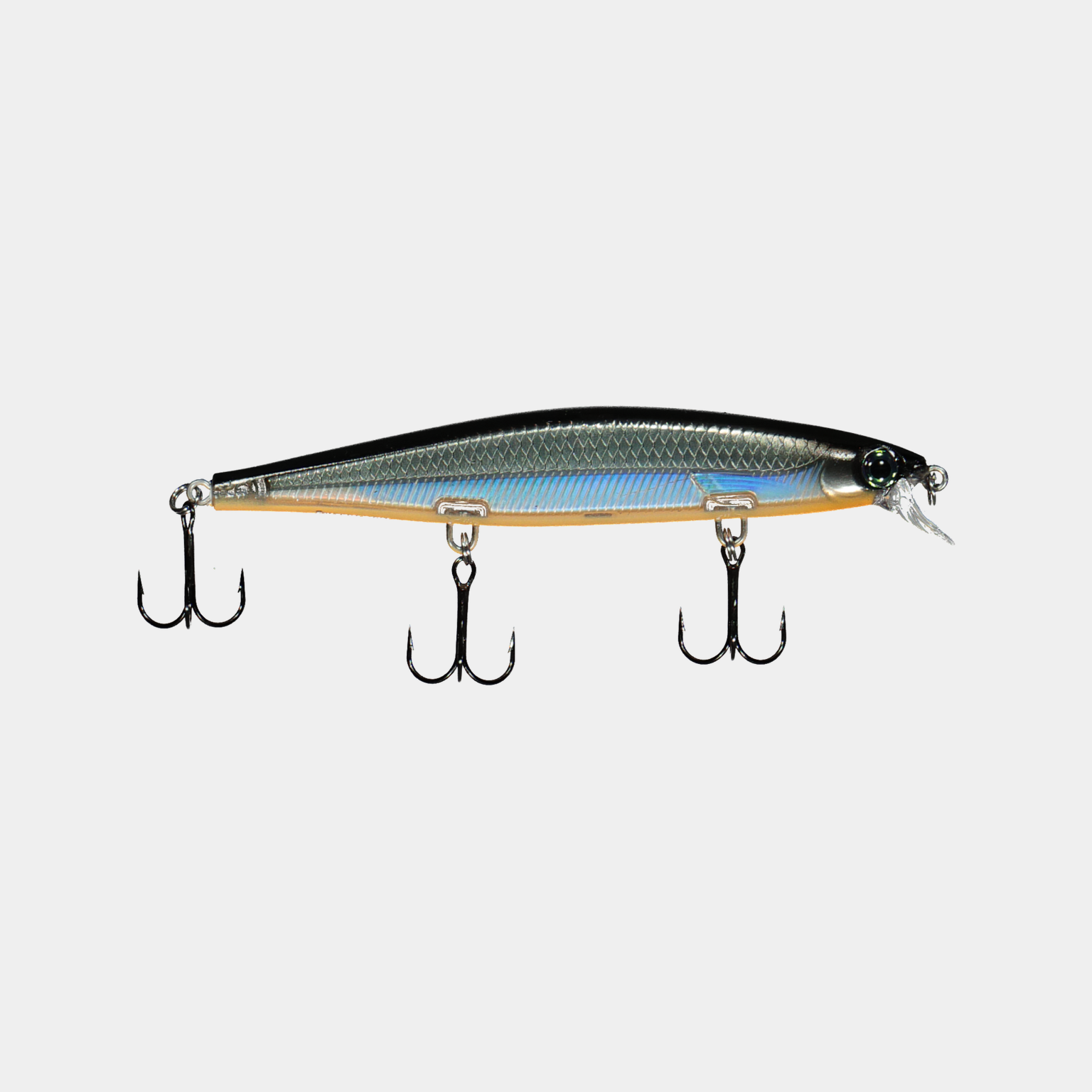  Shadow Rap 11 cm, Wobbler