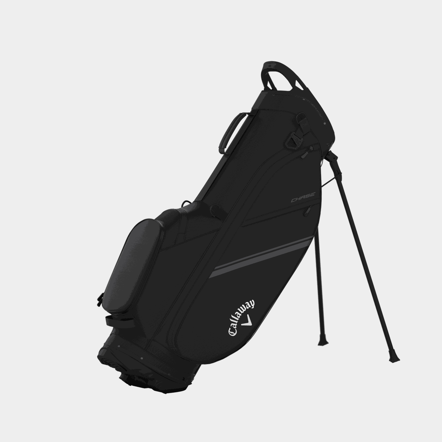  Bolsa de golfe Chase Stand 25