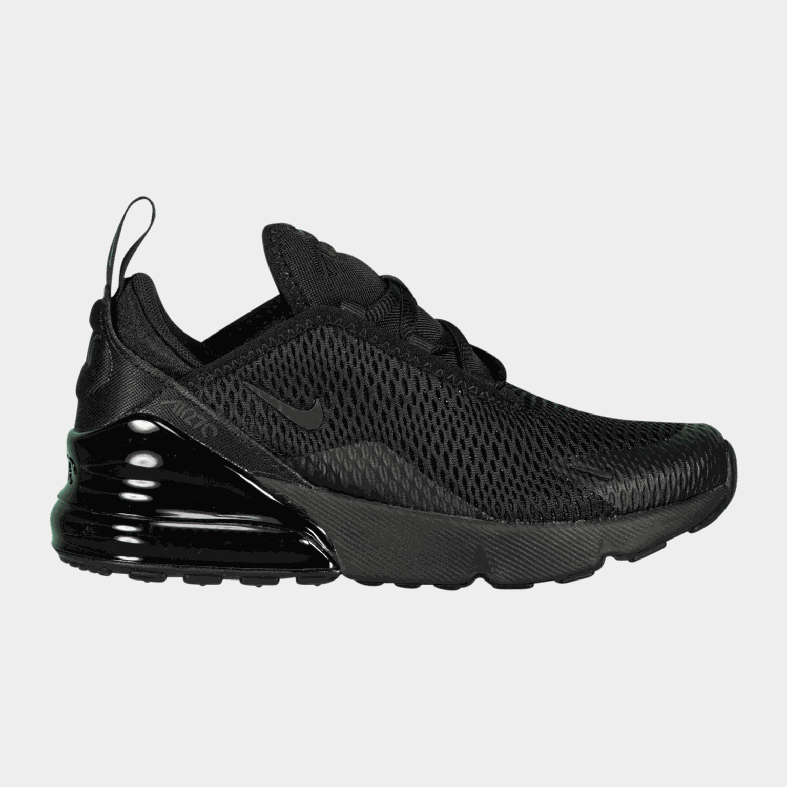 Air Max 270, tênis casual infantil