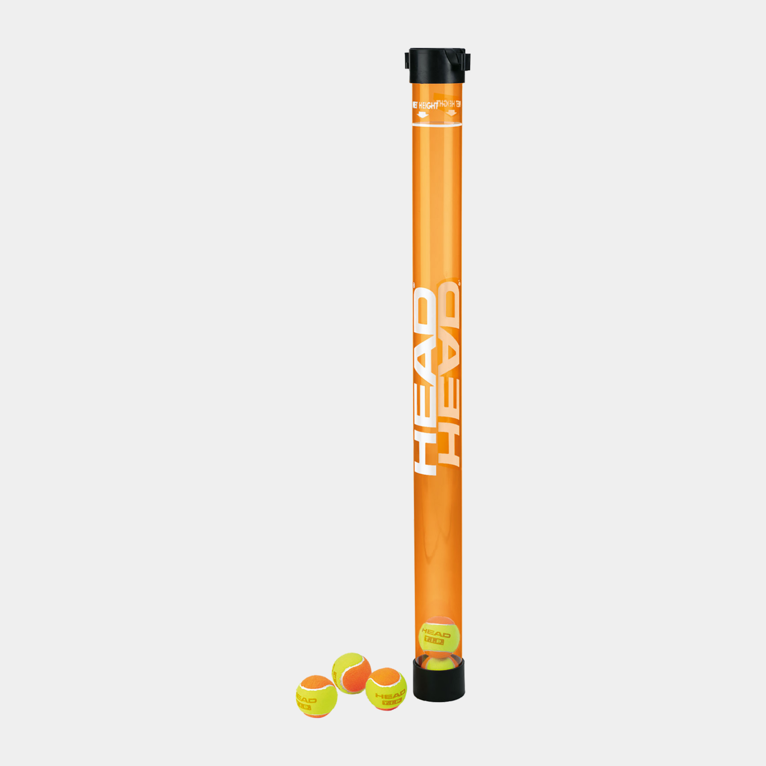 HEAD, recolector de pelotas, recolector de pelotas de tenis -