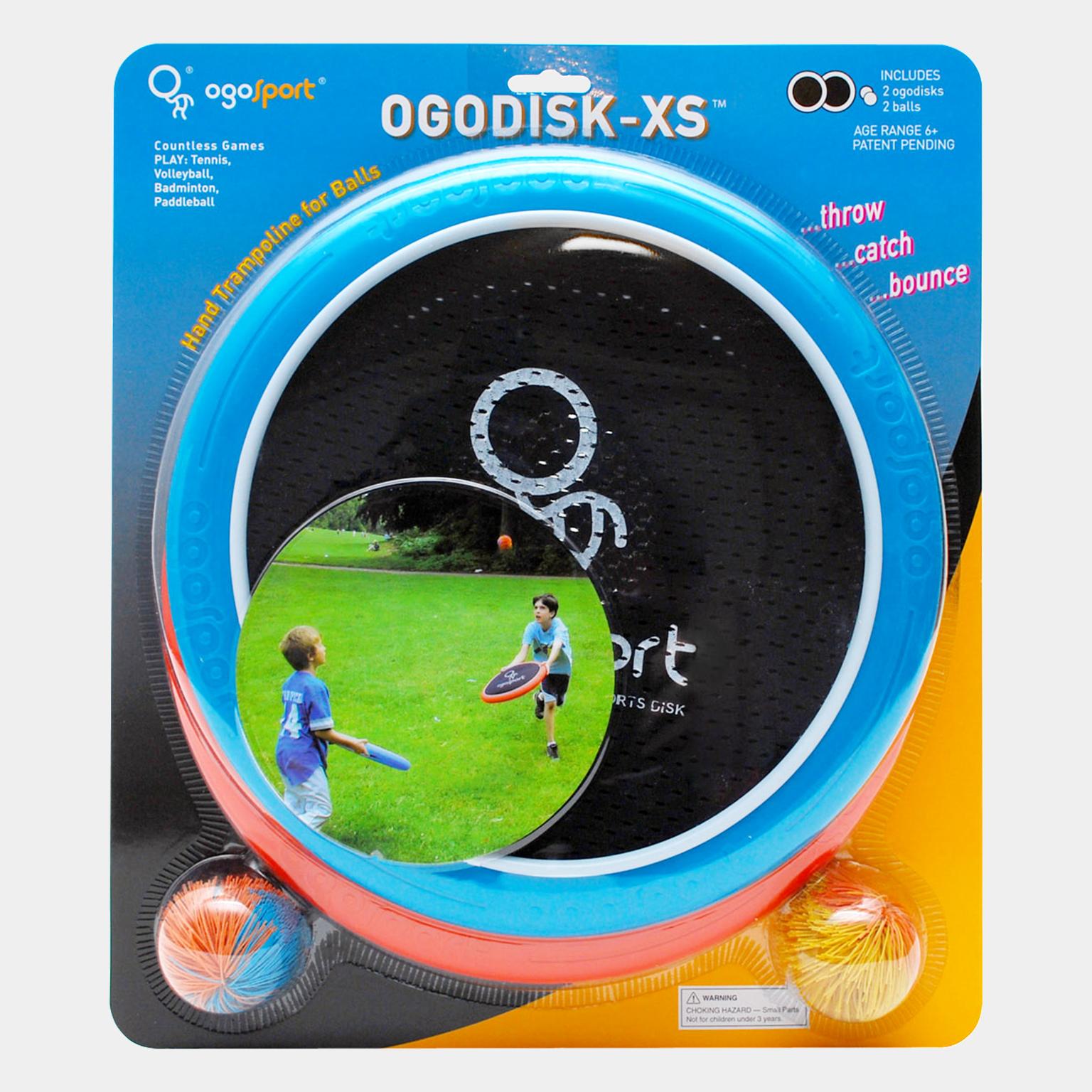 Zestaw podstawowy Ogo Sport®, zestaw hamulców tarczowych -