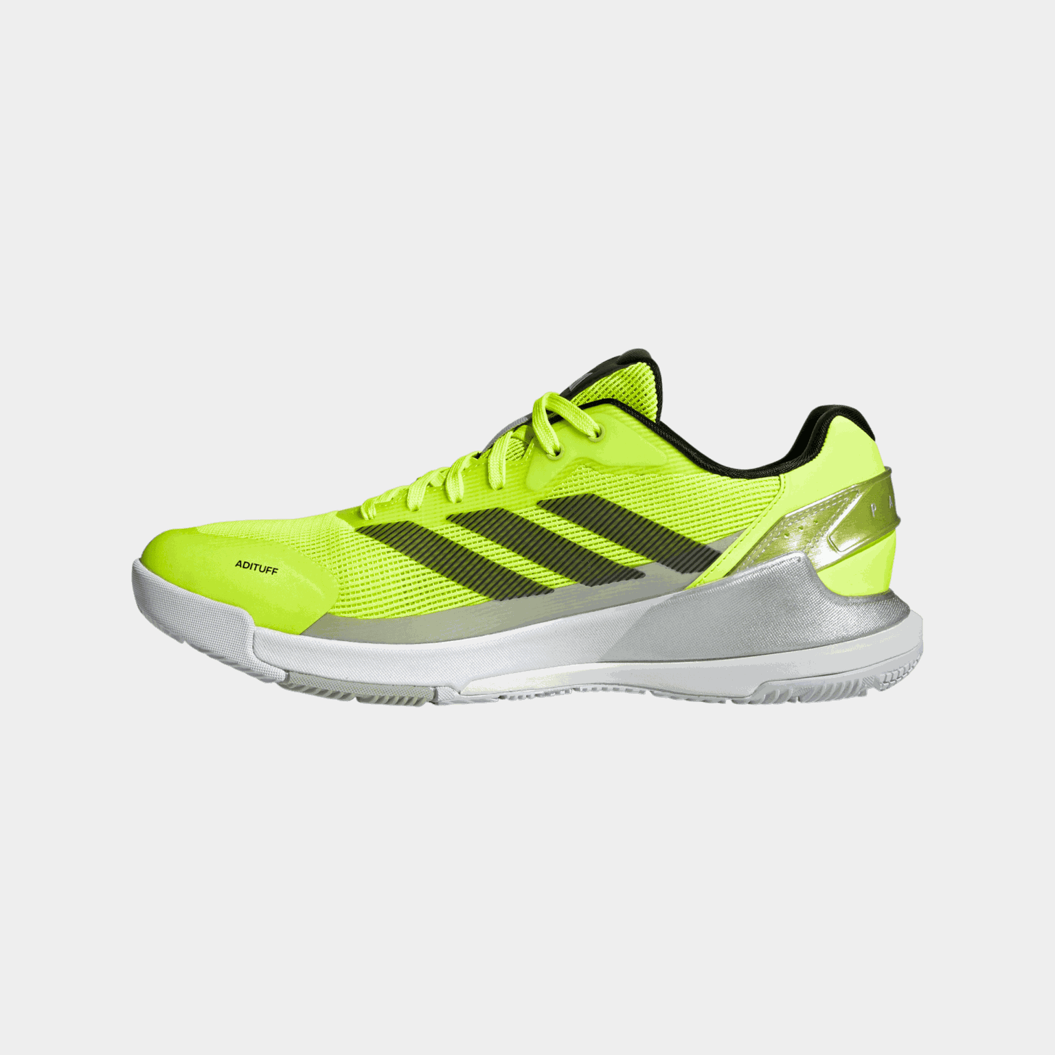Sapatos de padel masculinos Crazyquick LS
