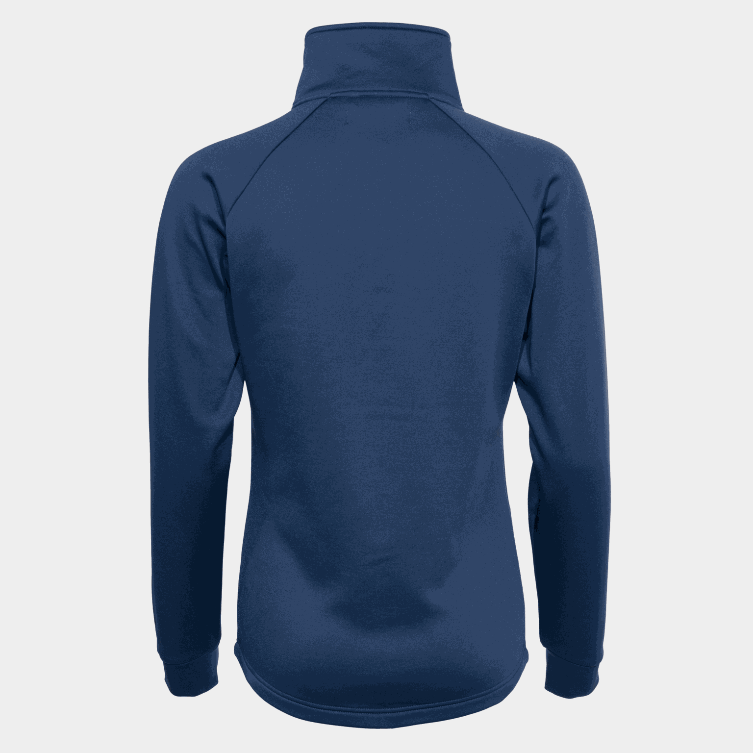 Storen W jas, fleecejack voor dames - donkerblauw