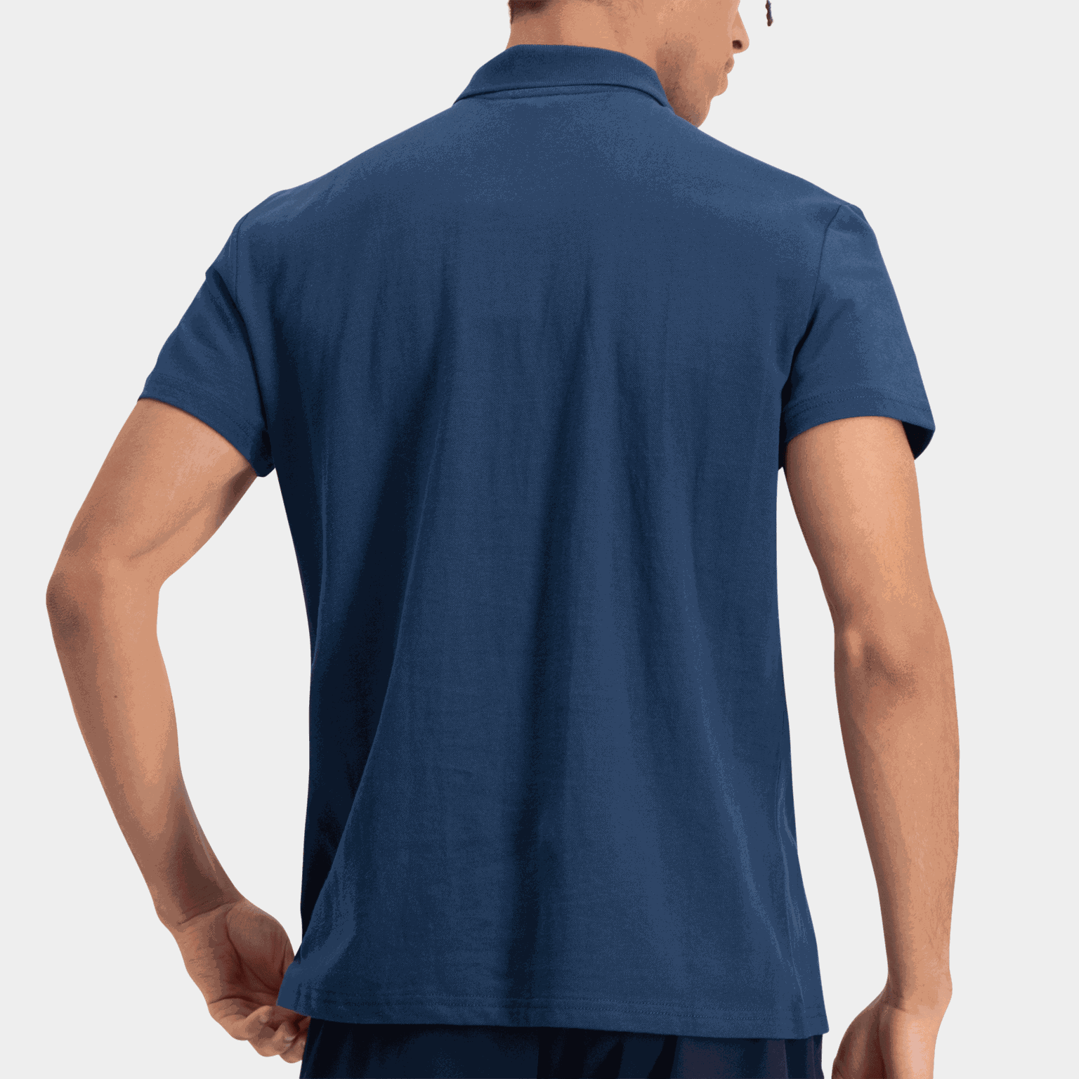  poloshirt, herenpoloshirt