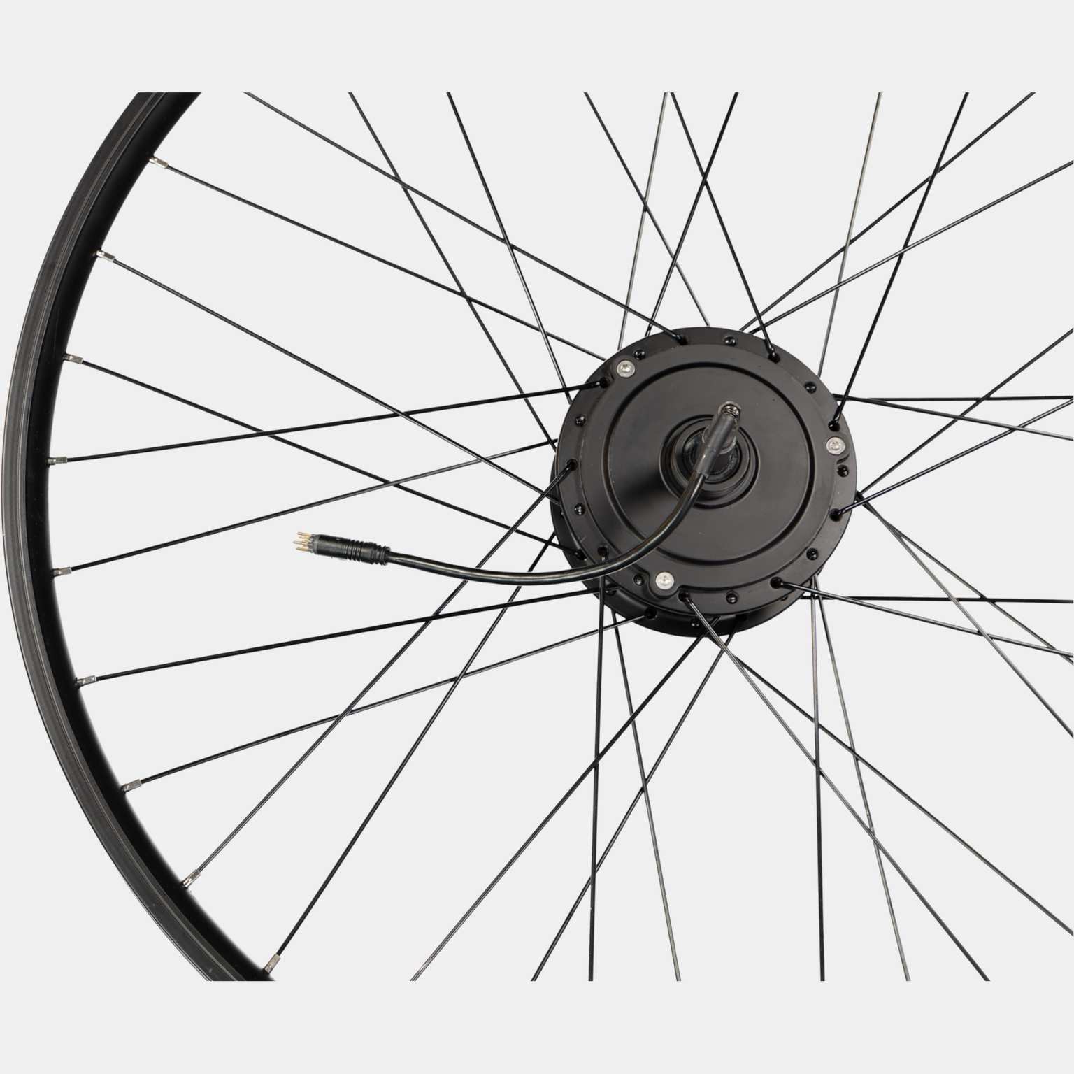  Zestaw tylnego silnika F E-Sport 4/8 15 -