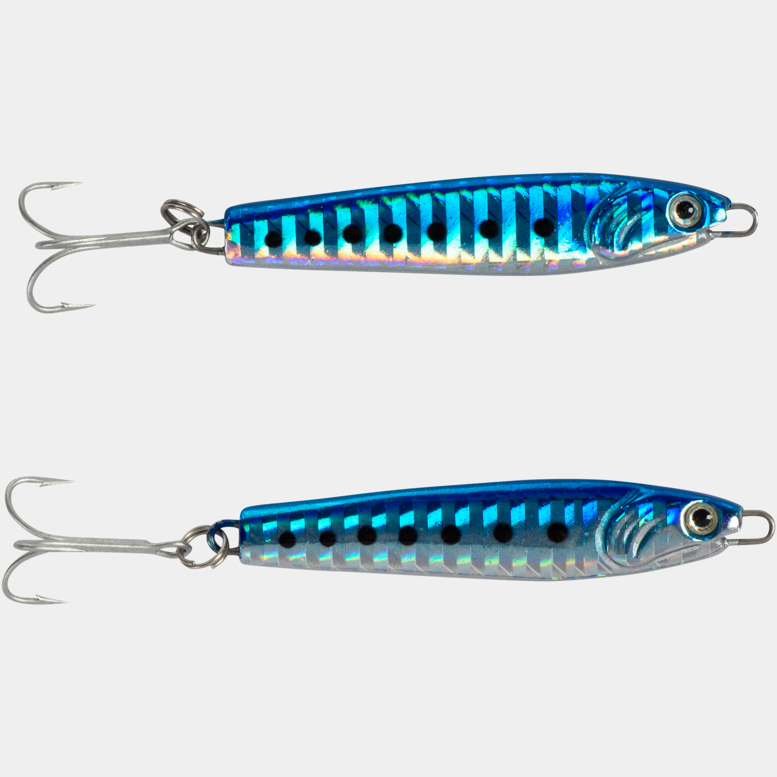  SILDEKONGEN 18G, ambalaj necitit, lot de 2 buc.