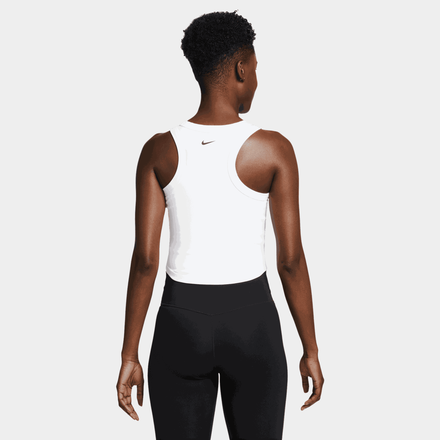  Damska koszulka bez rękawów z technologią Dri-FIT
