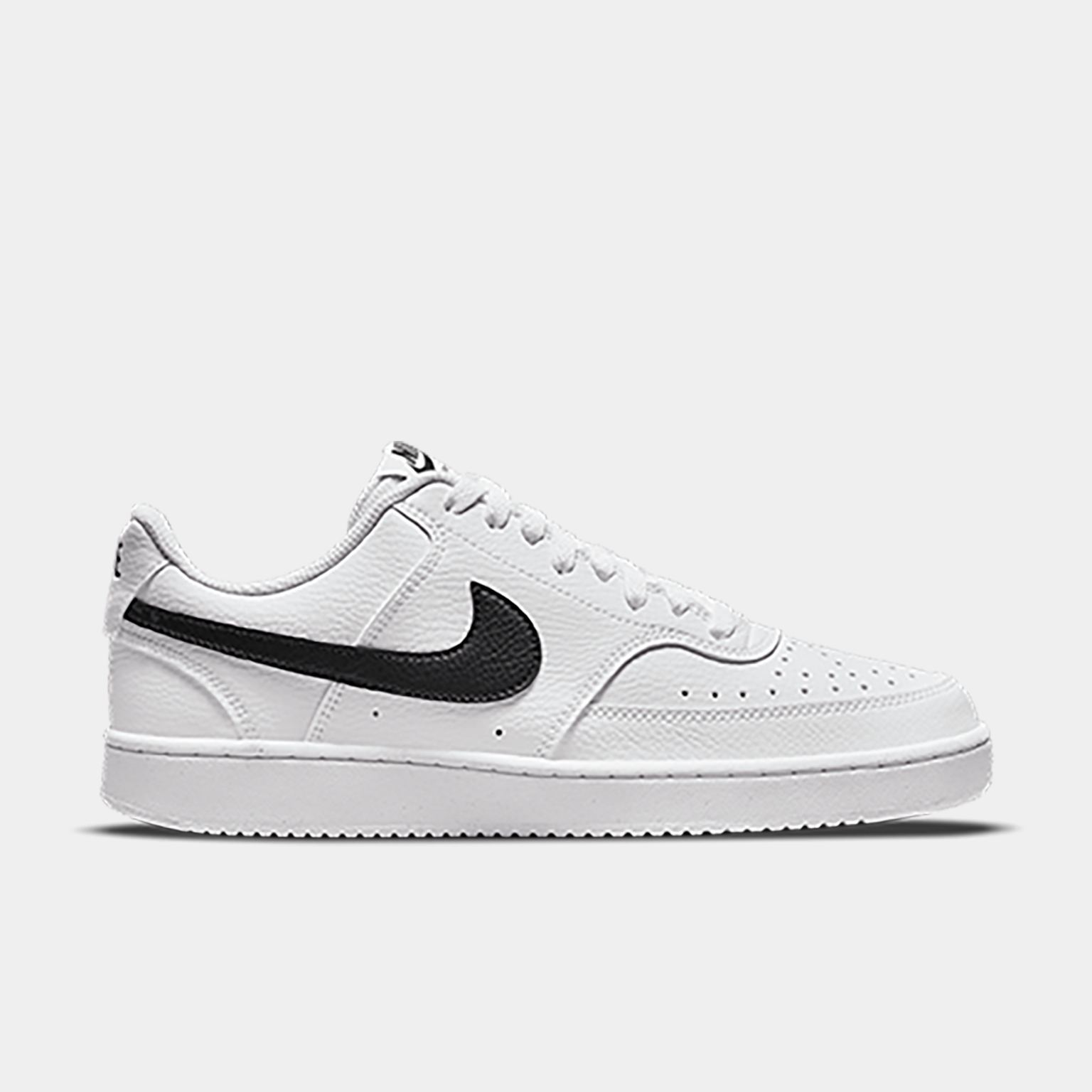  Tênis feminino Court Vision Low Next Nature