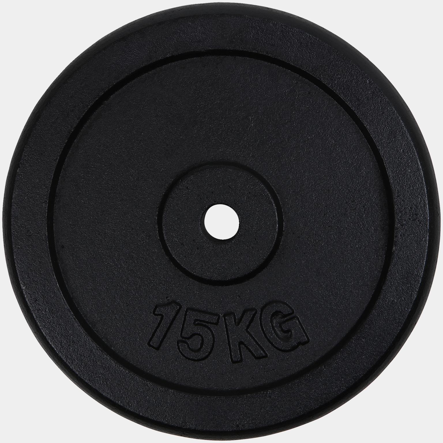  Obciążnik 25 mm – Obciążnik 15 kg –
