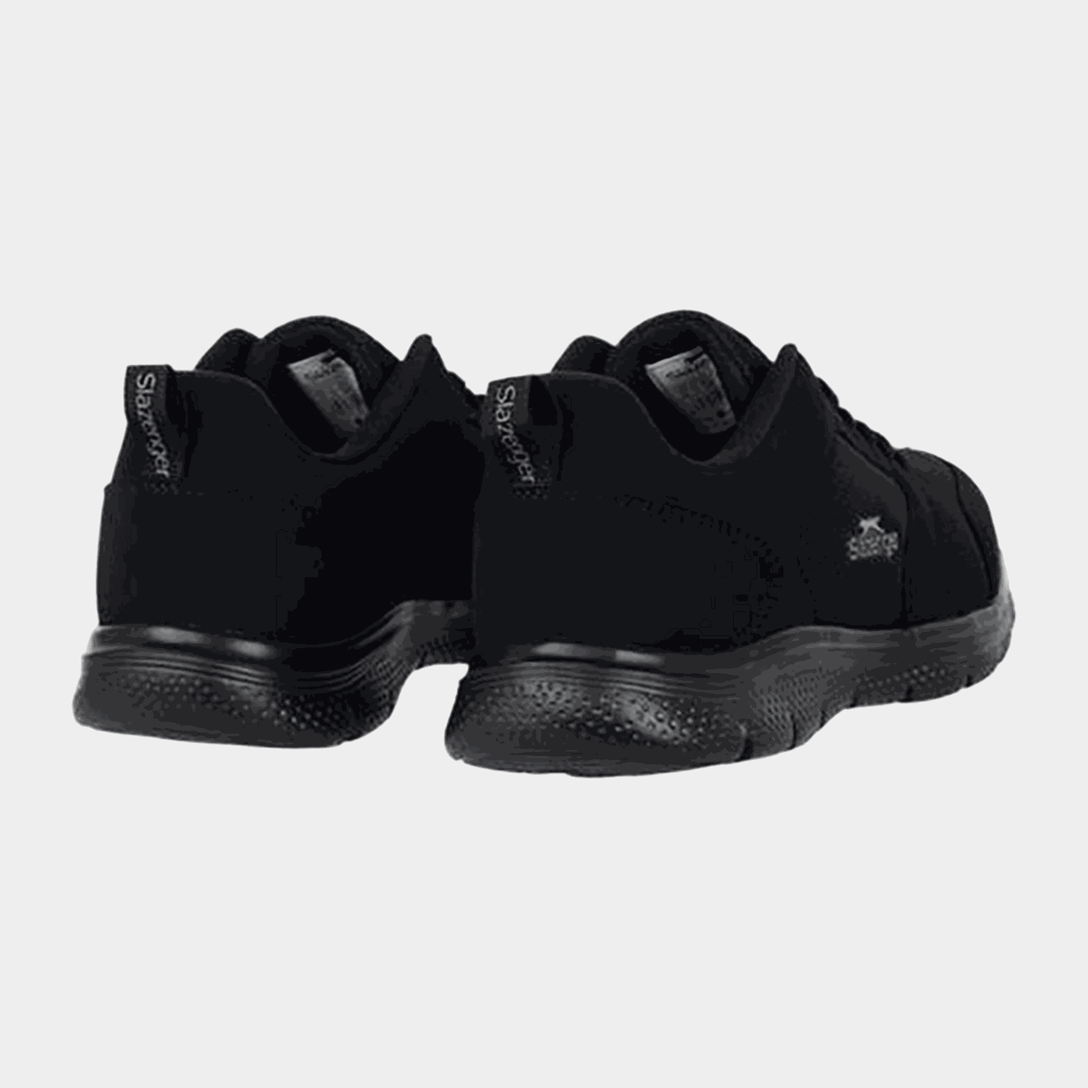  Chaussures décontractées Force Mesh pour hommes - Noires