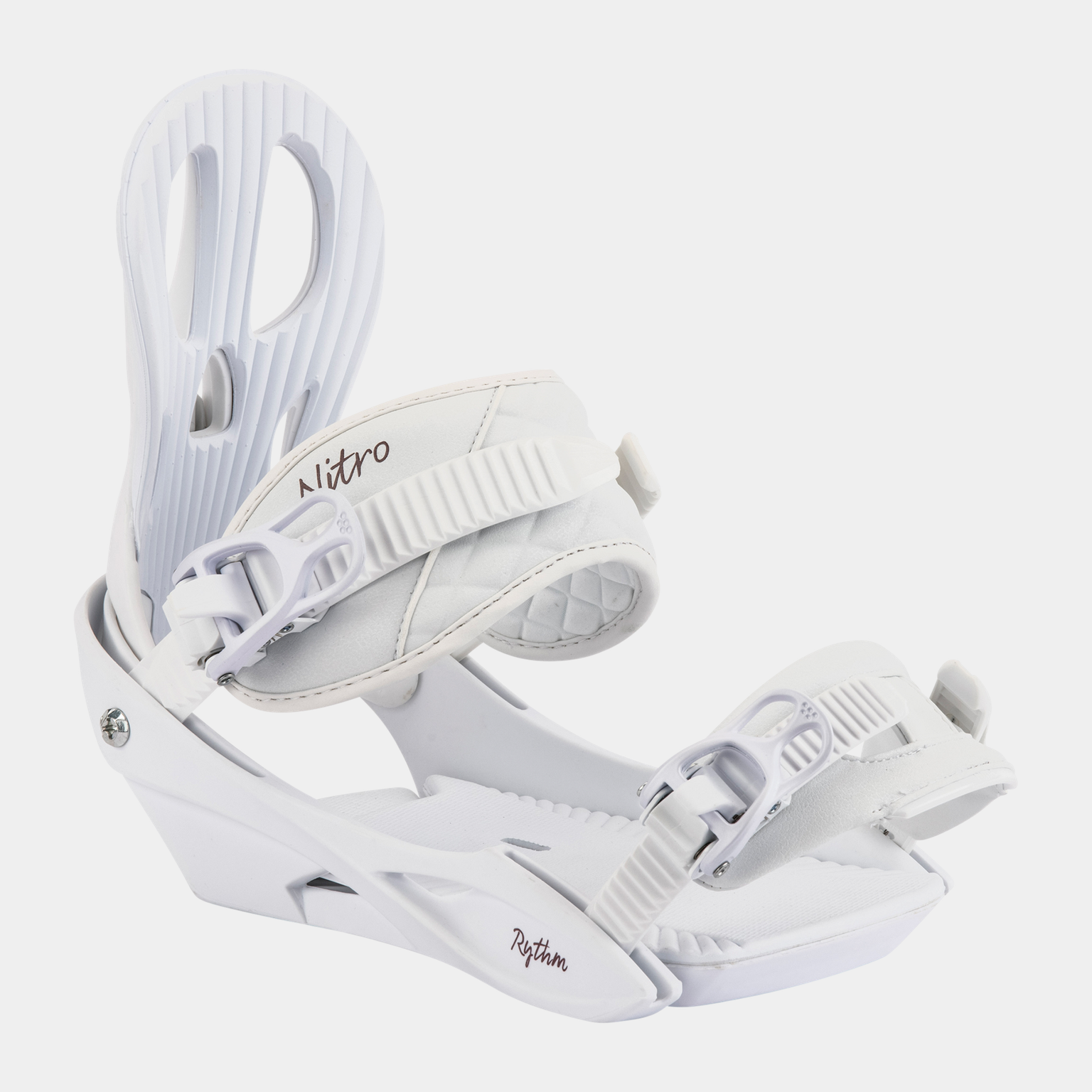 Rhythm 24/25 női snowboard kötés - fehér